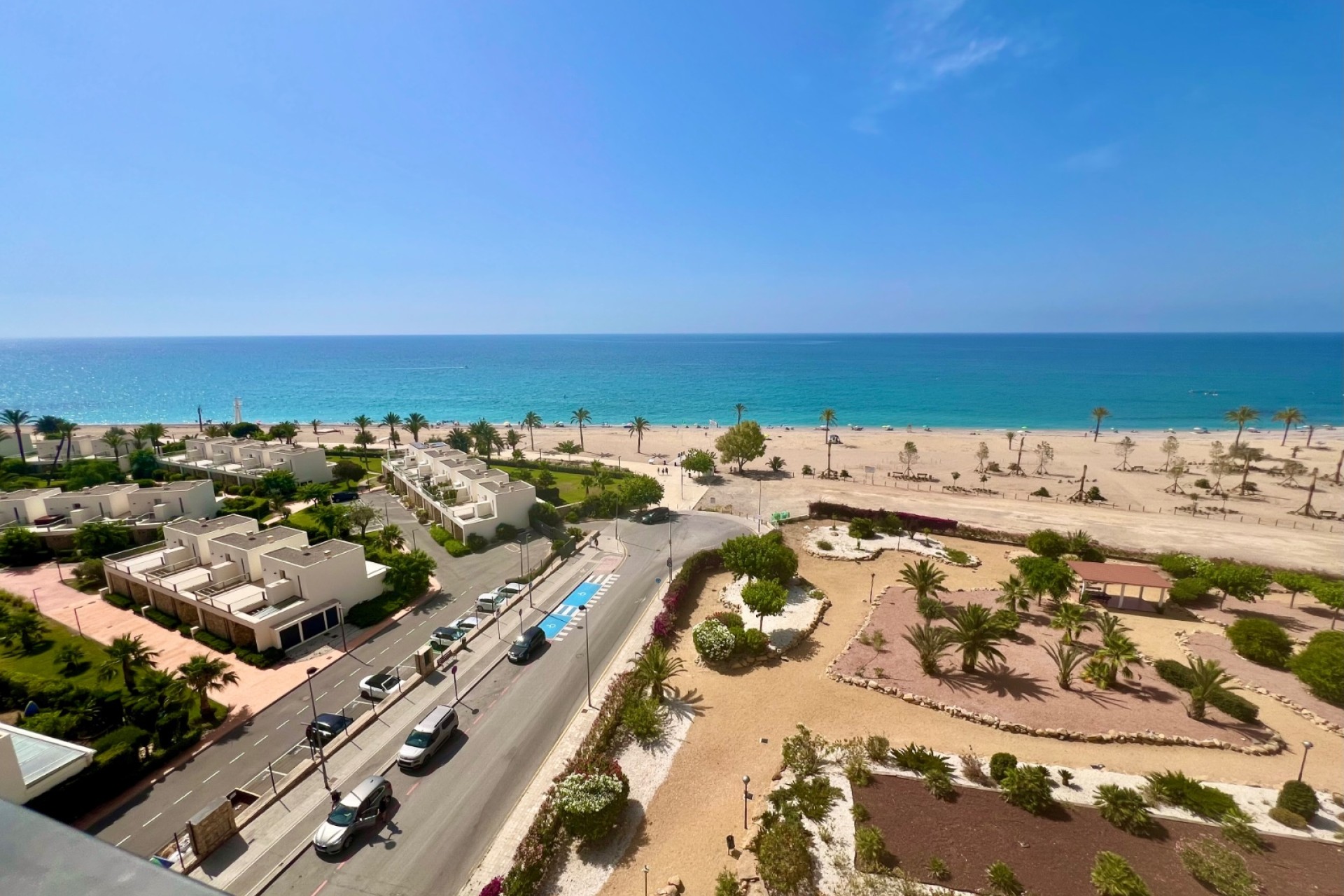Sale - Apartment / flat - La Vila Joiosa
