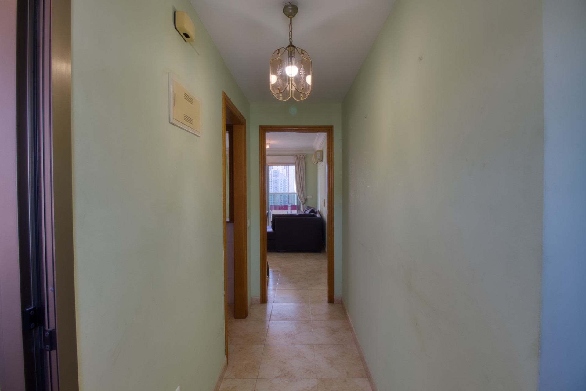 Sale - Apartment / flat - Villajoyosa - Playa