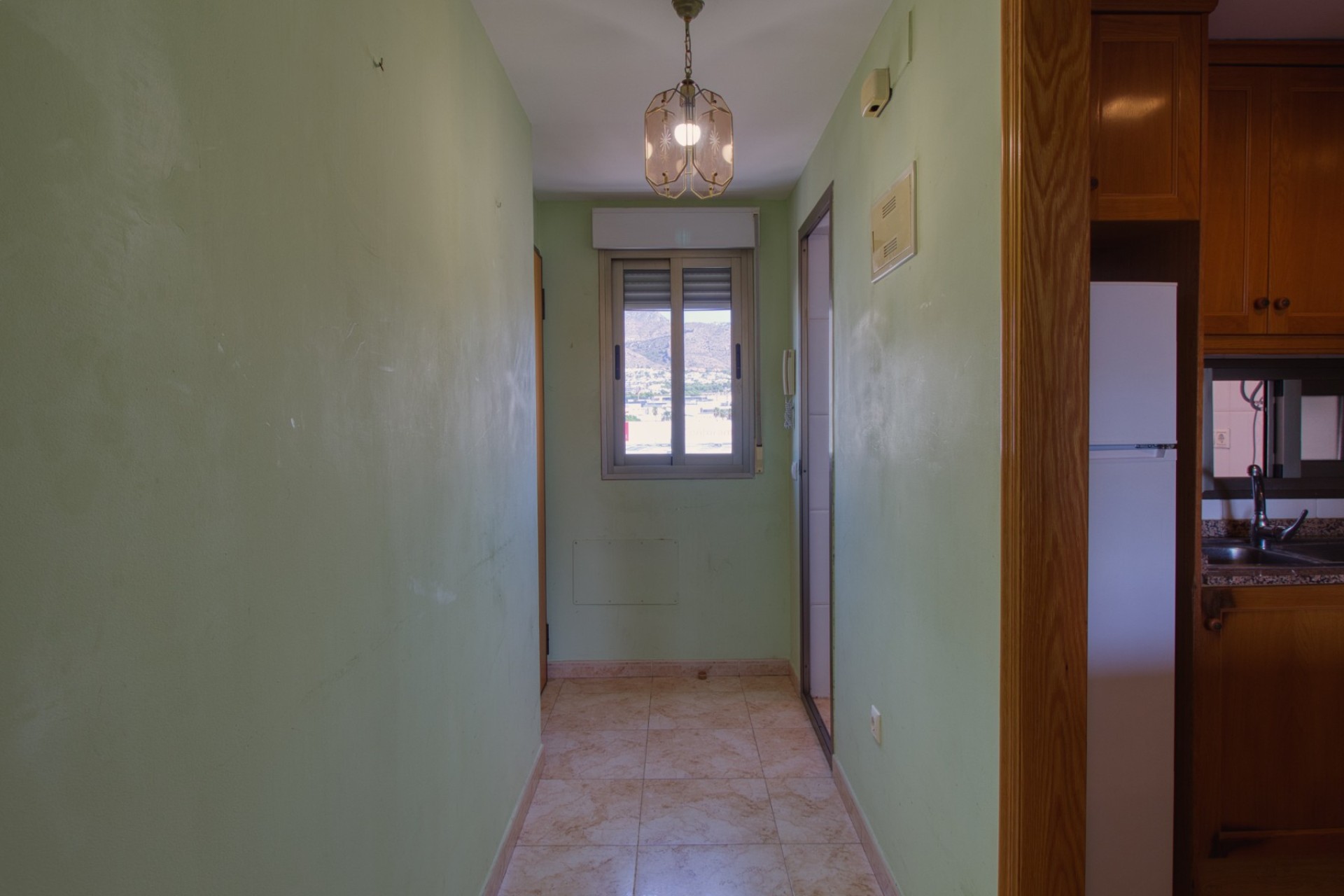 Sale - Apartment / flat - Villajoyosa - Playa