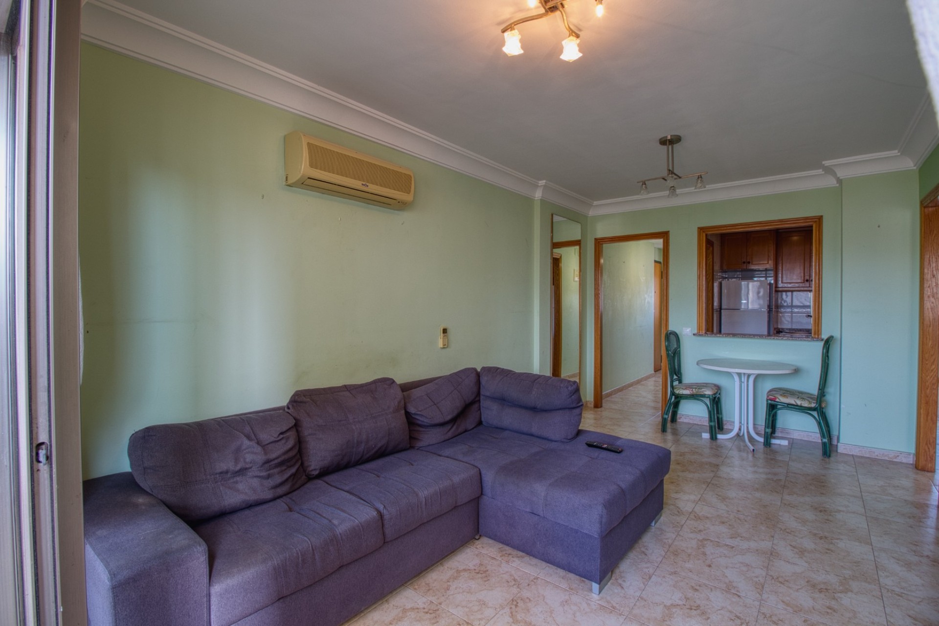 Sale - Apartment / flat - Villajoyosa - Playa