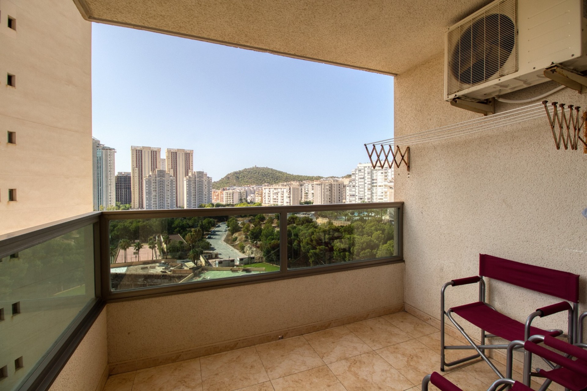 Sale - Apartment / flat - Villajoyosa - Playa