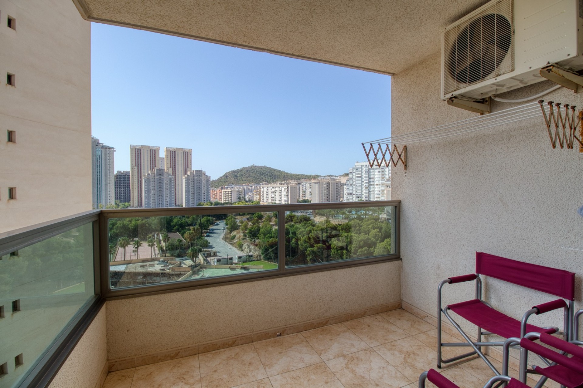 Sale - Apartment / flat - Villajoyosa - Playa