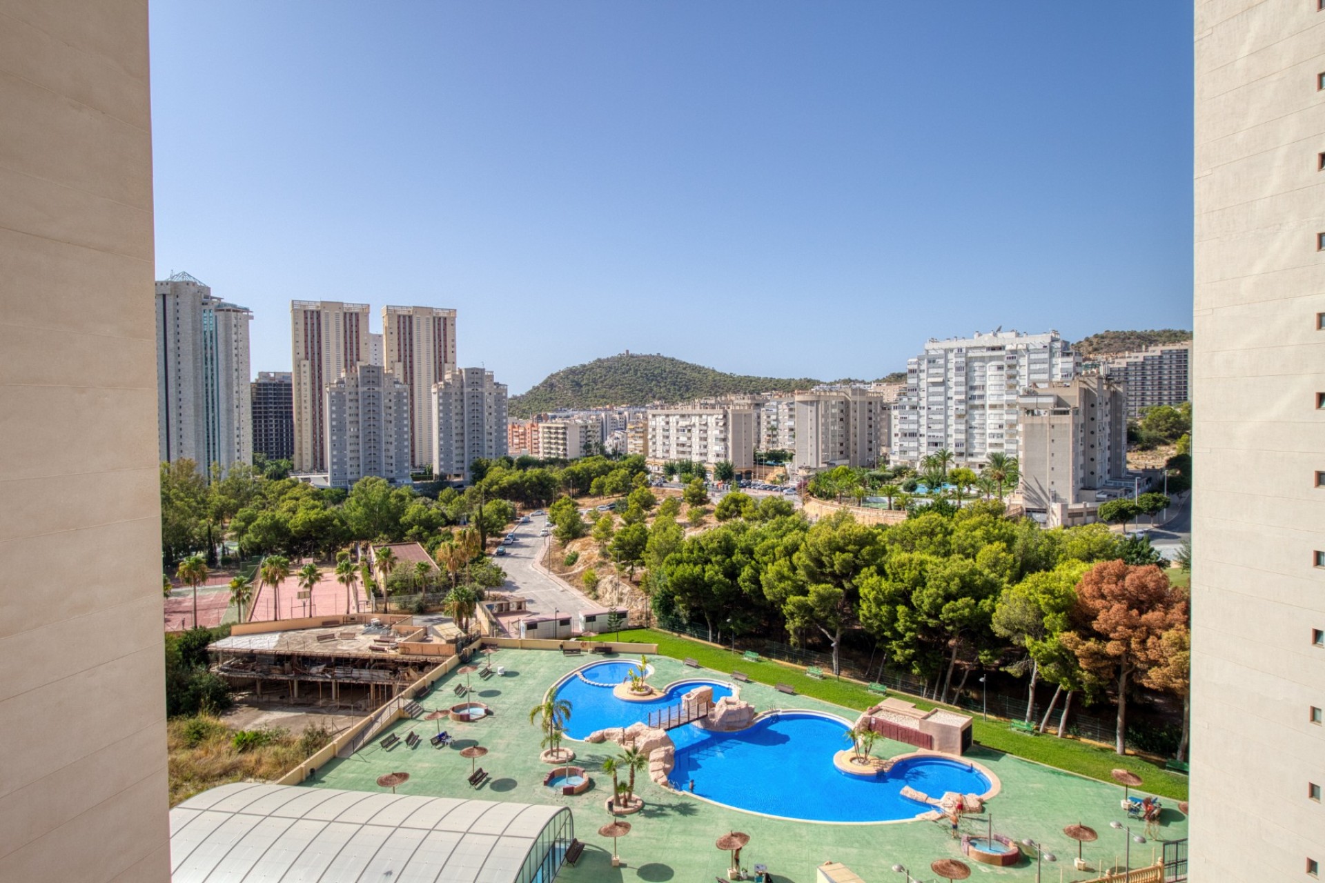 Sale - Apartment / flat - Villajoyosa - Playa
