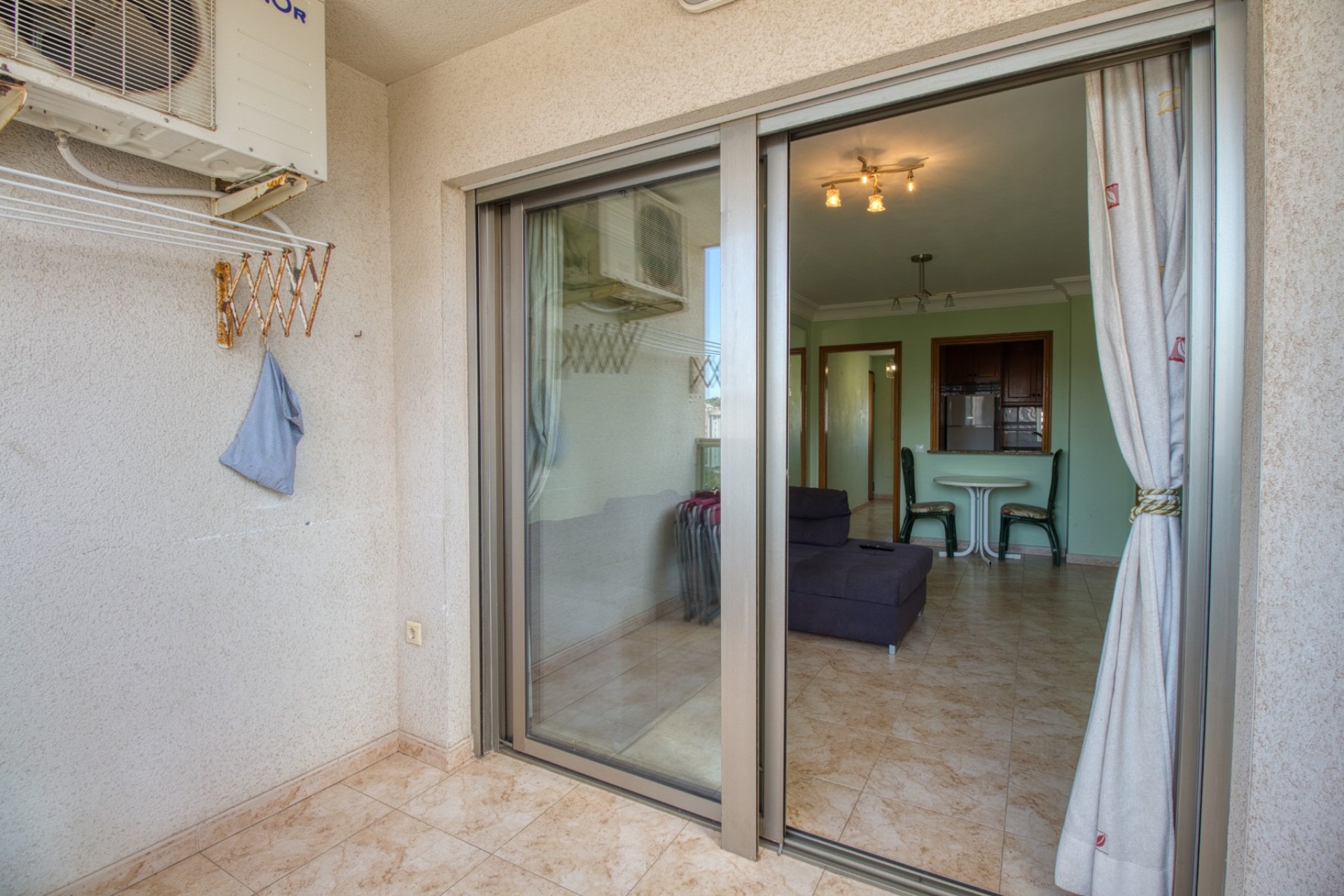Sale - Apartment / flat - Villajoyosa - Playa