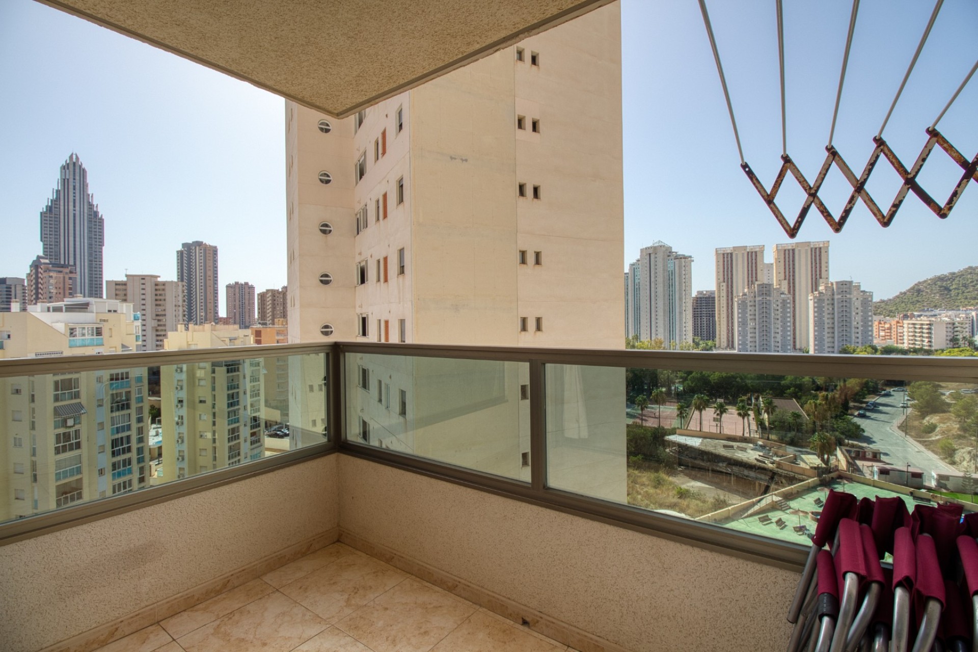 Sale - Apartment / flat - Villajoyosa - Playa