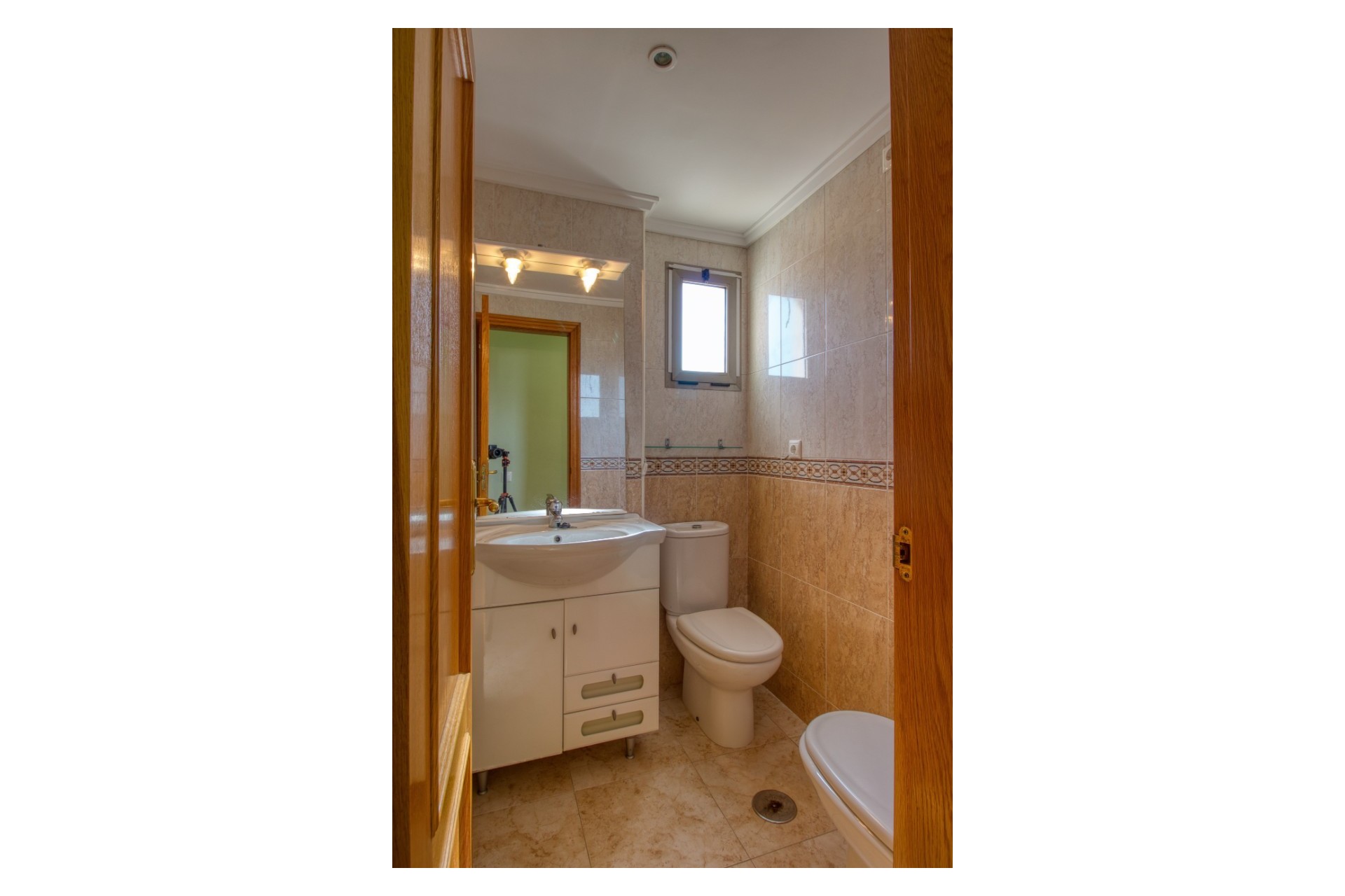 Sale - Apartment / flat - Villajoyosa - Playa