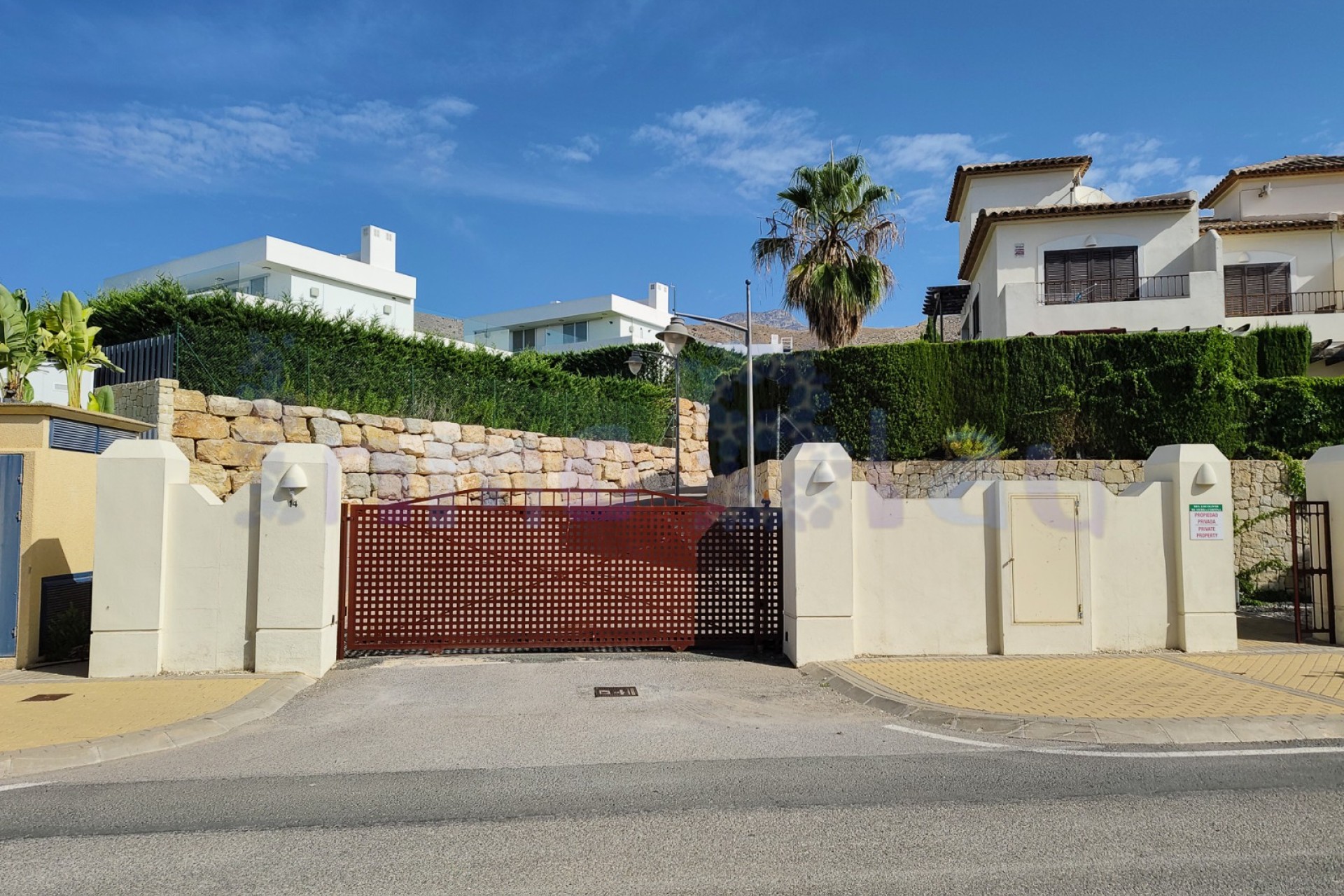 Sale - Bungalow - Finestrat