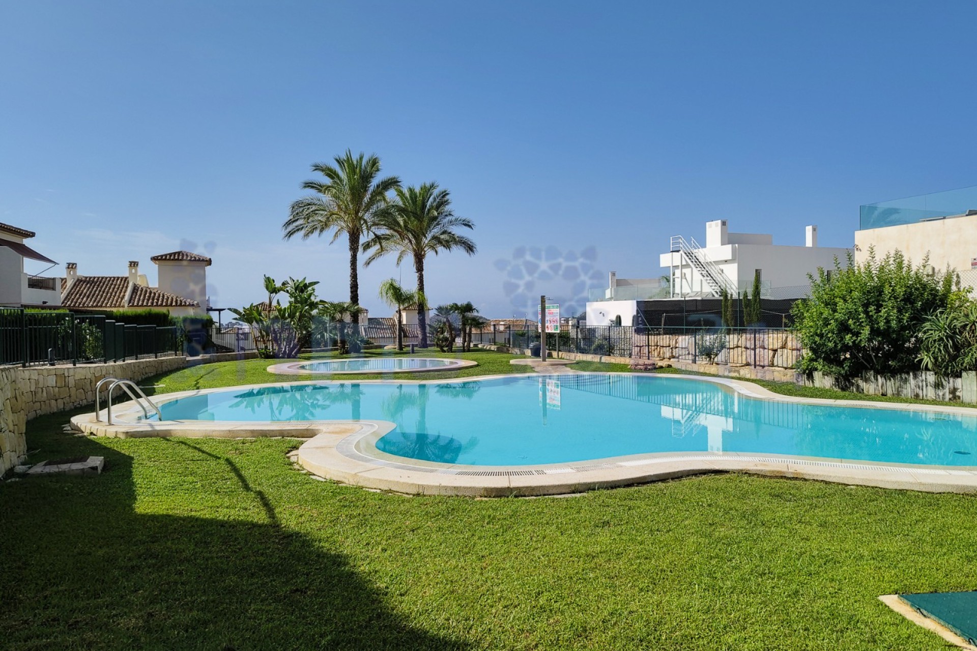Sale - Bungalow - Finestrat