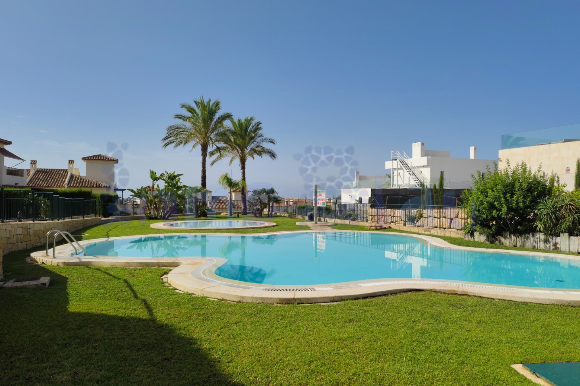 Sale - Bungalow - Finestrat