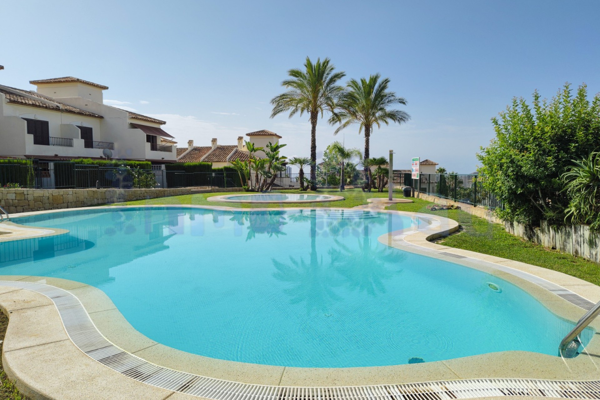Sale - Bungalow - Finestrat