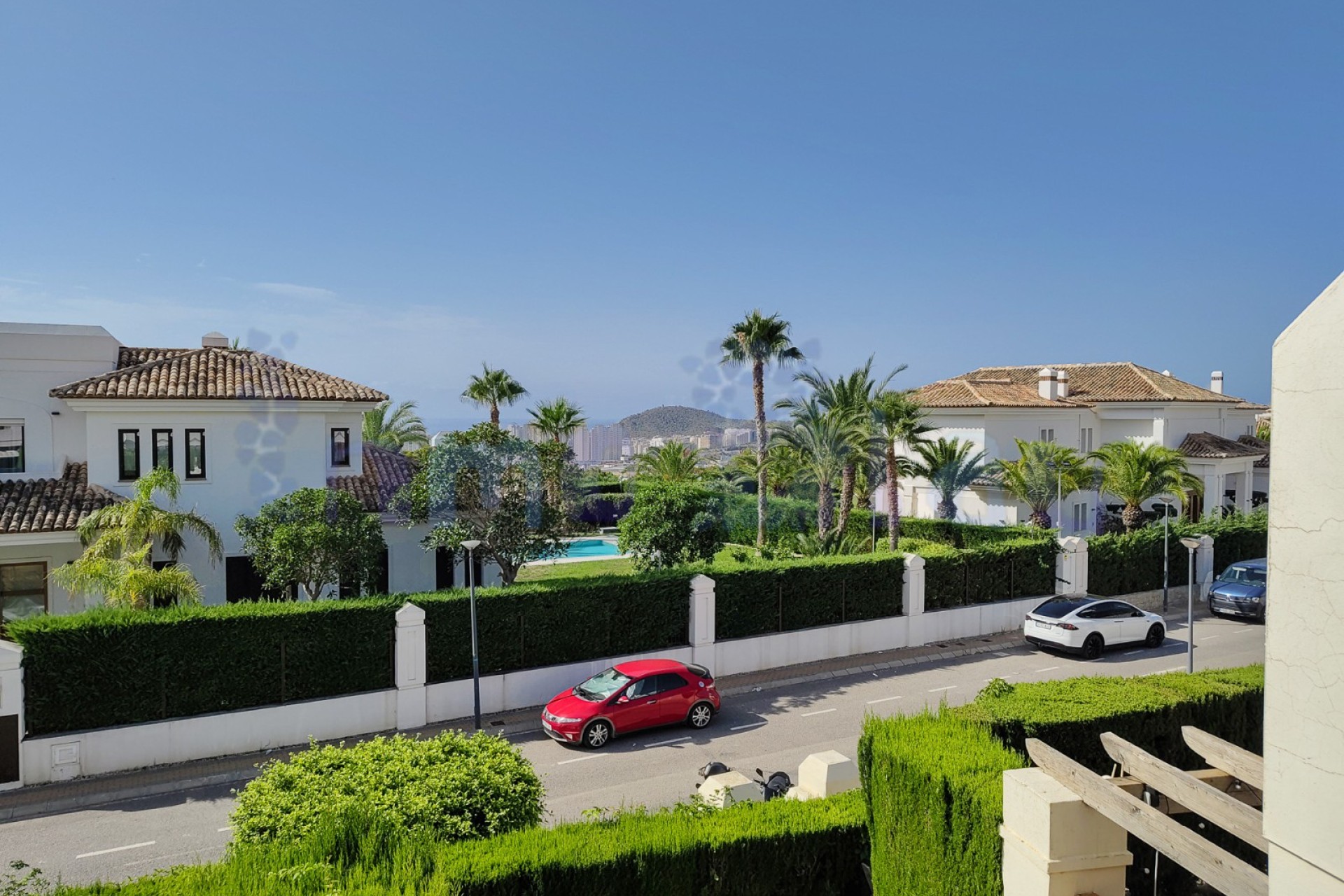 Sale - Bungalow - Finestrat