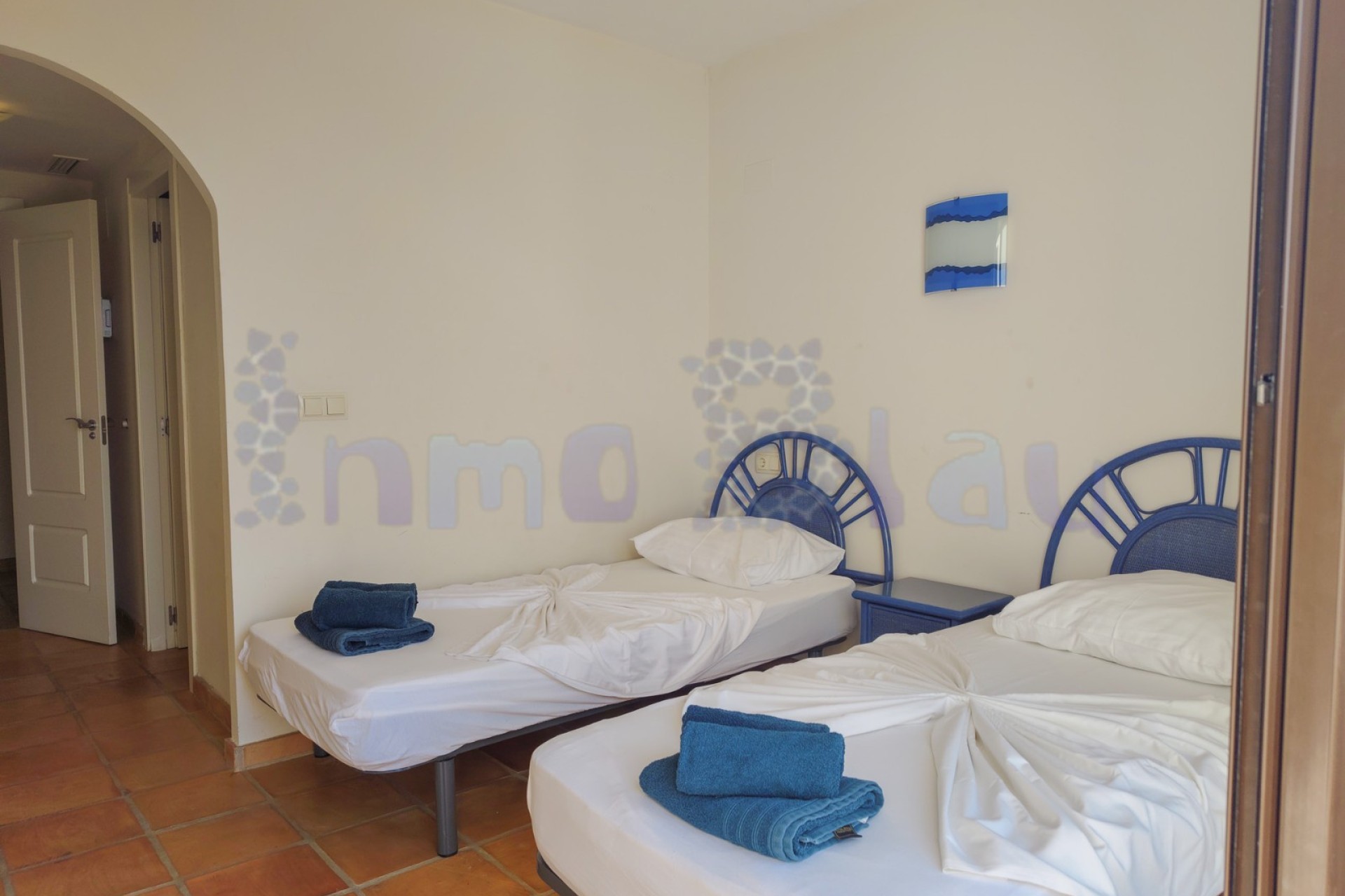 Sale - Bungalow - Finestrat