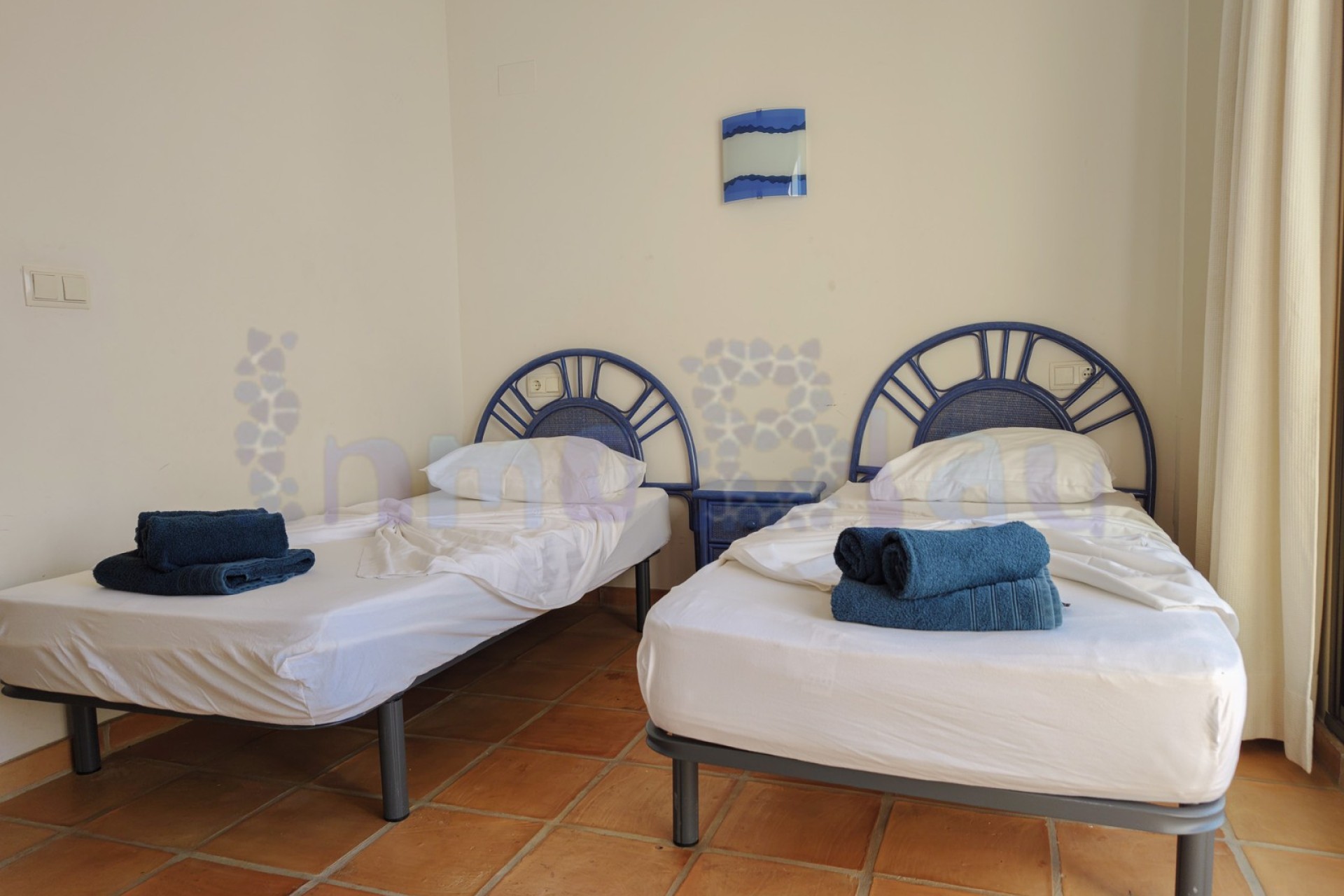Sale - Bungalow - Finestrat