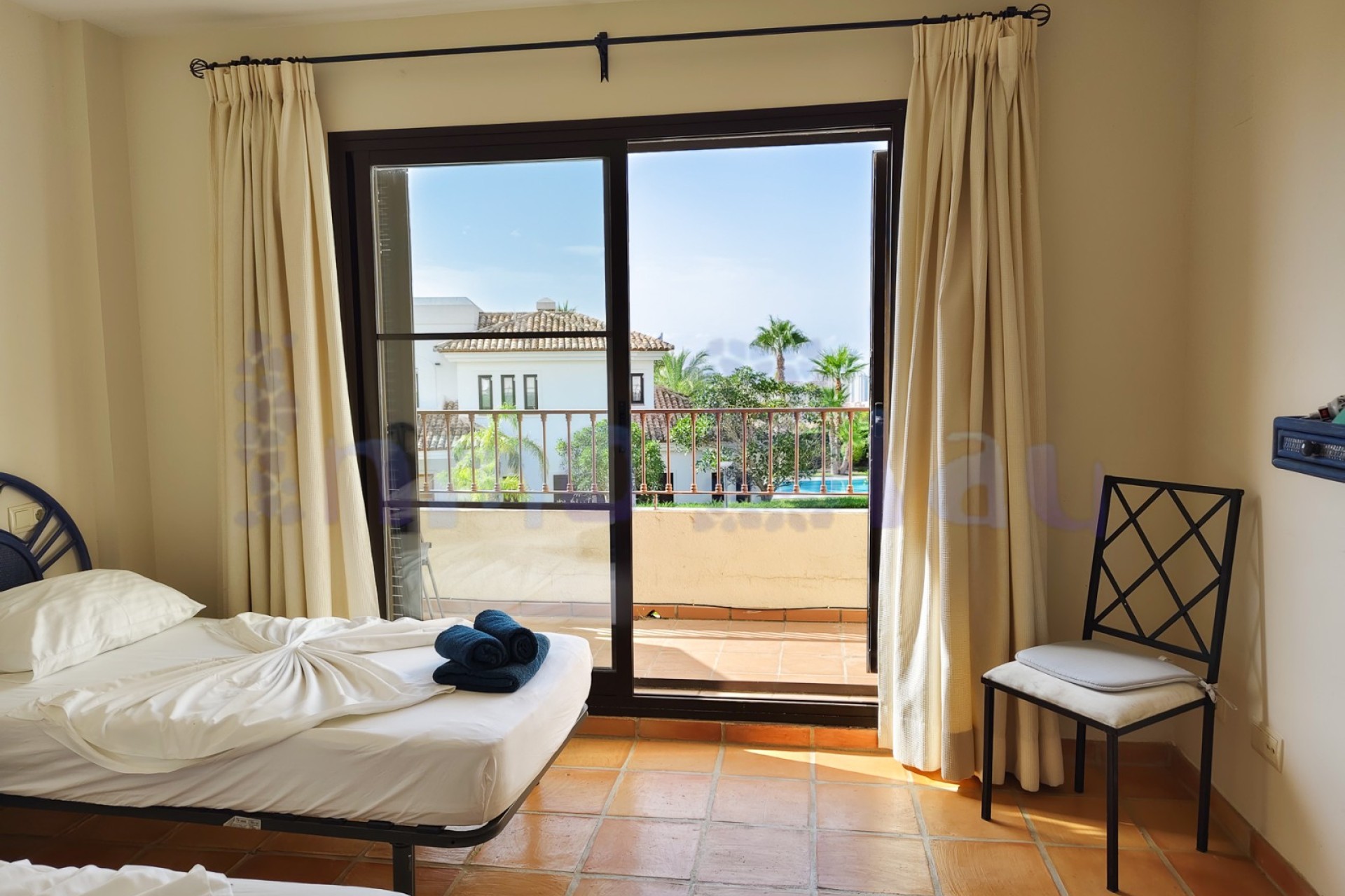 Sale - Bungalow - Finestrat