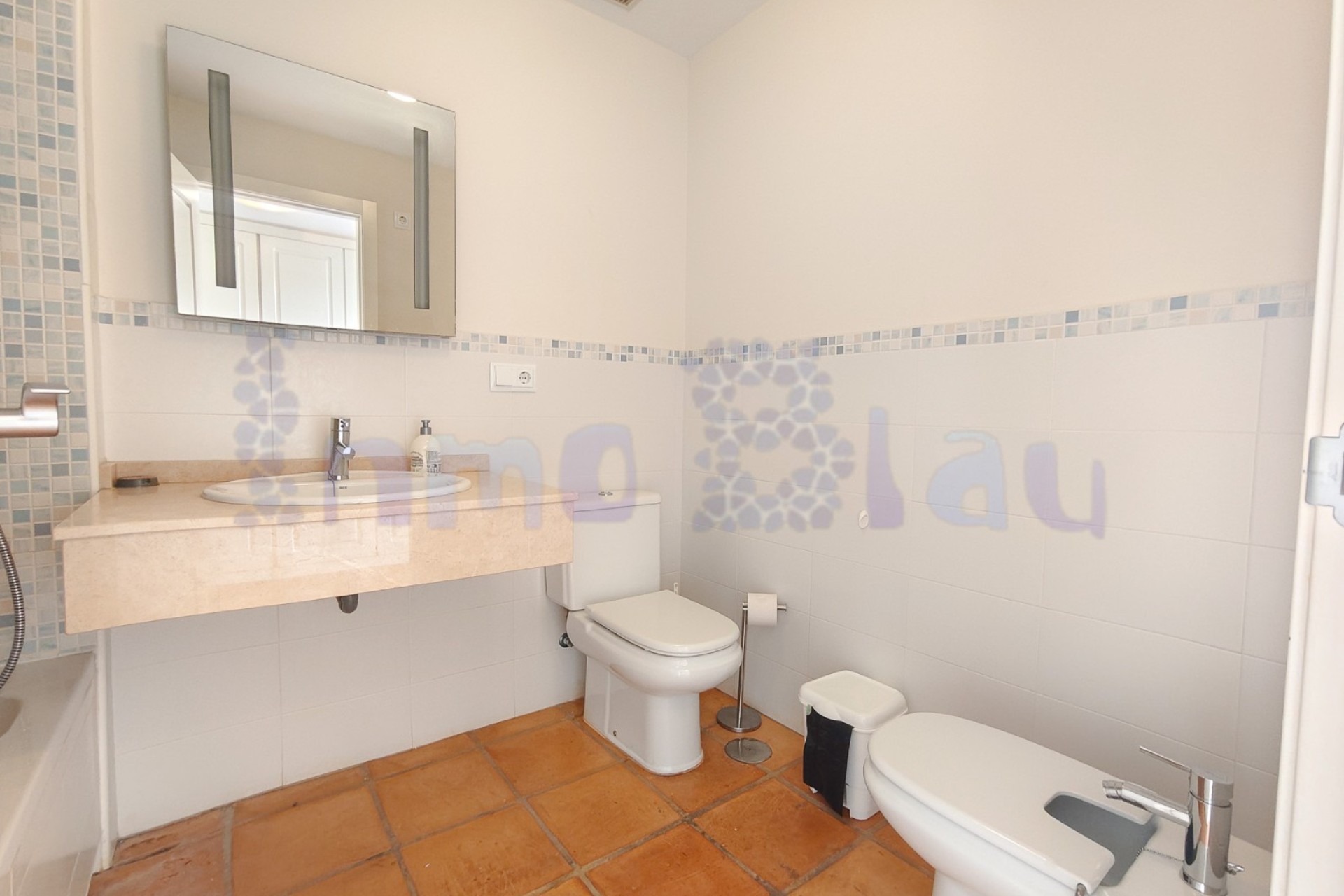 Sale - Bungalow - Finestrat