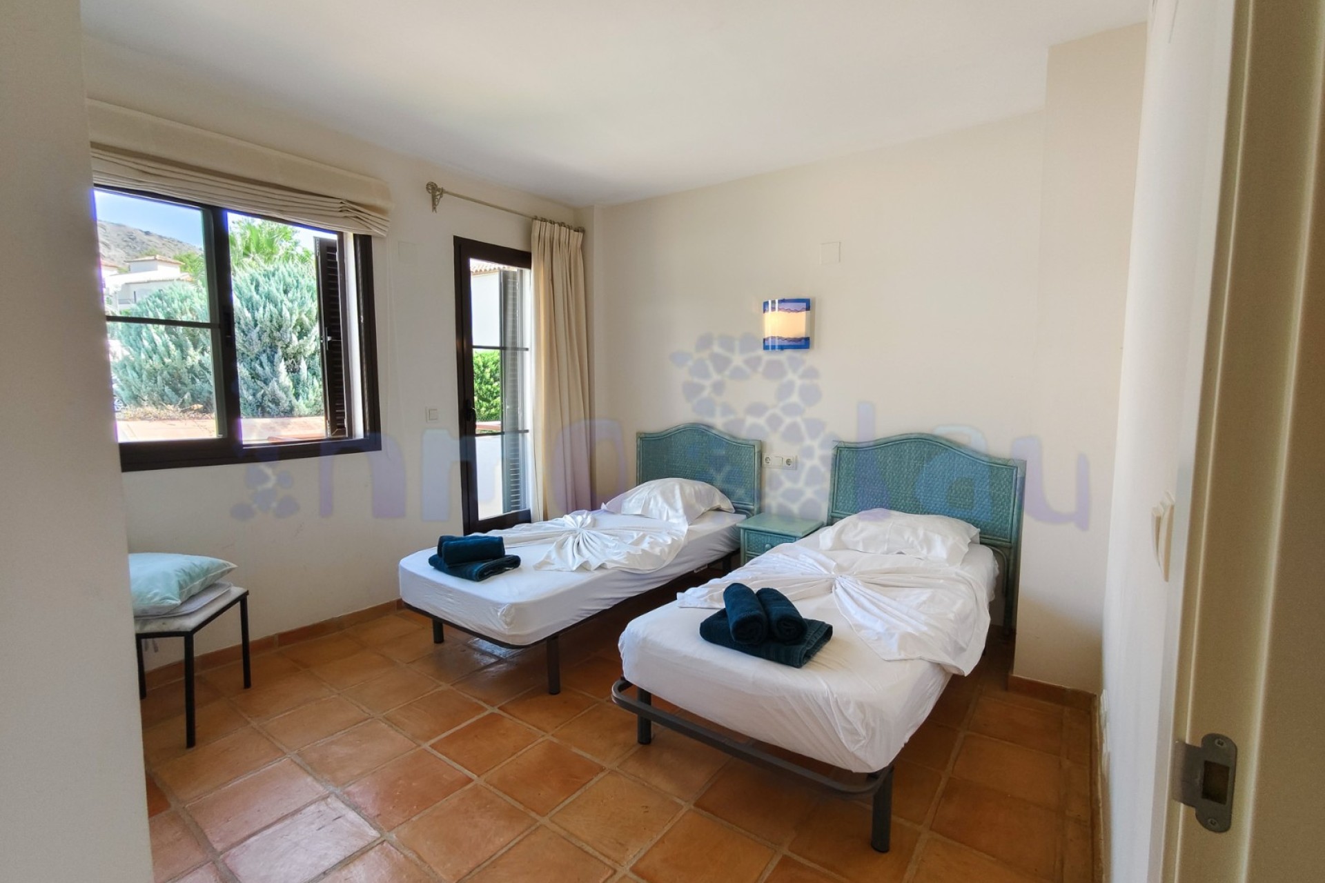 Sale - Bungalow - Finestrat