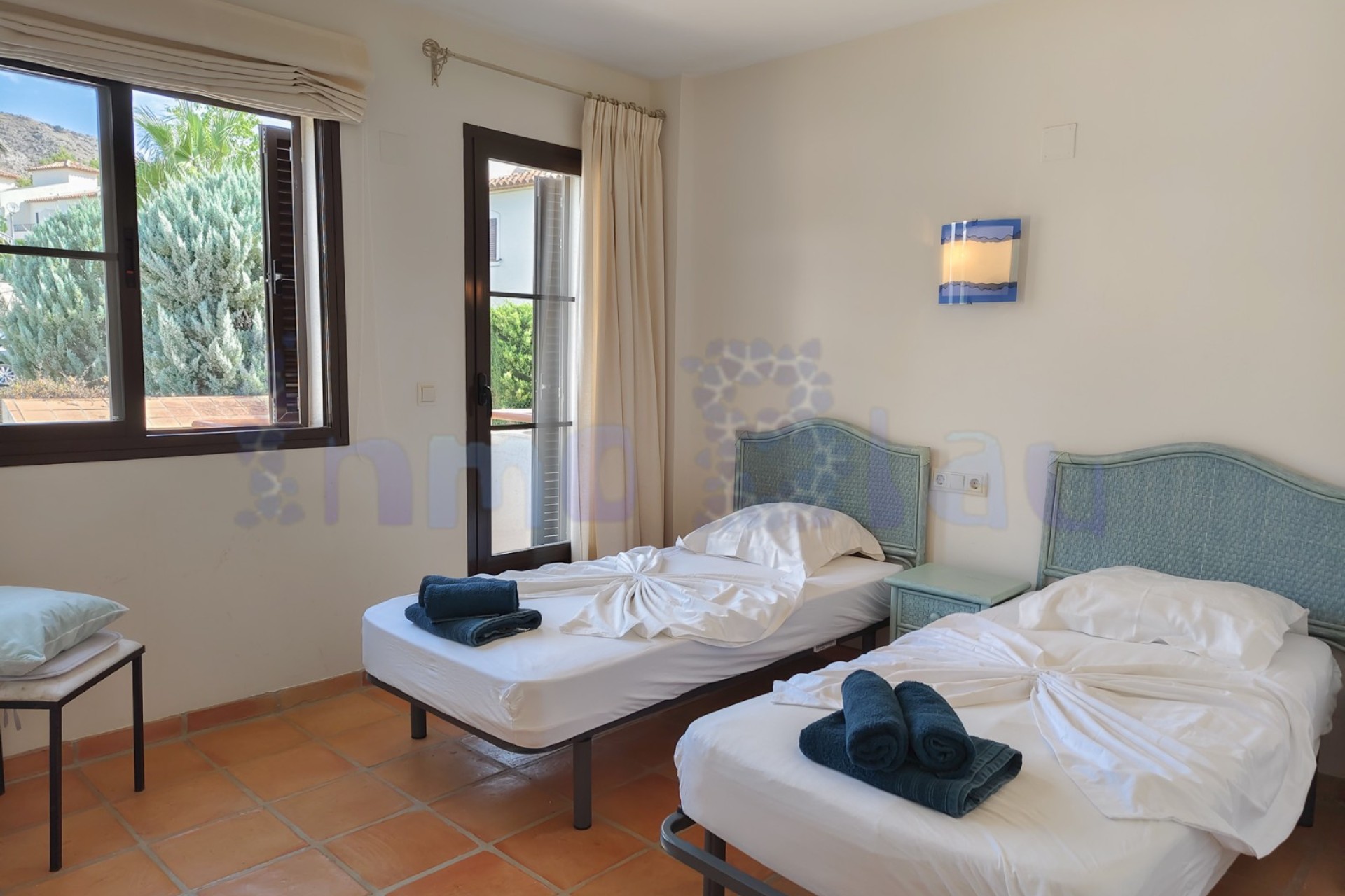 Sale - Bungalow - Finestrat