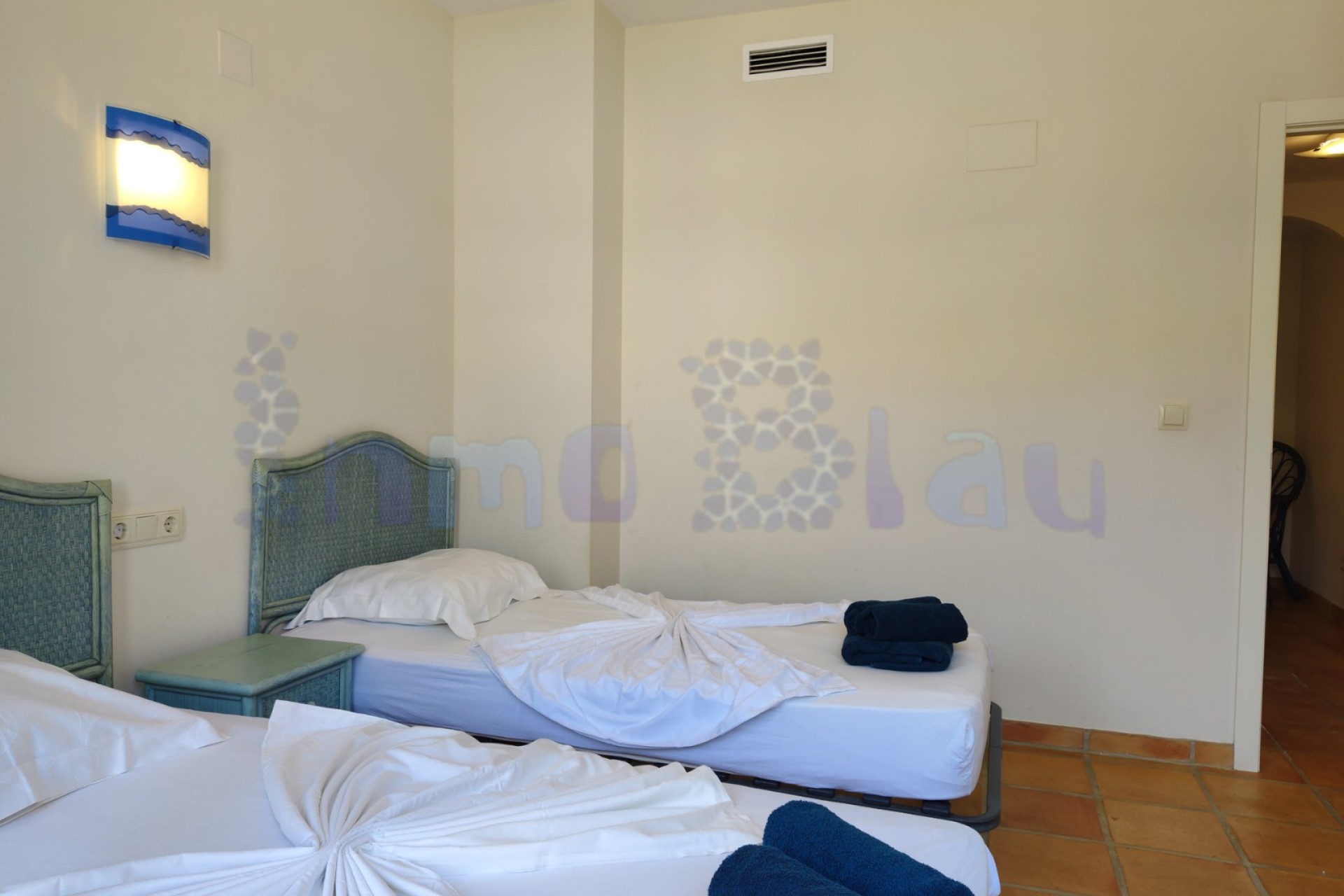 Sale - Bungalow - Finestrat