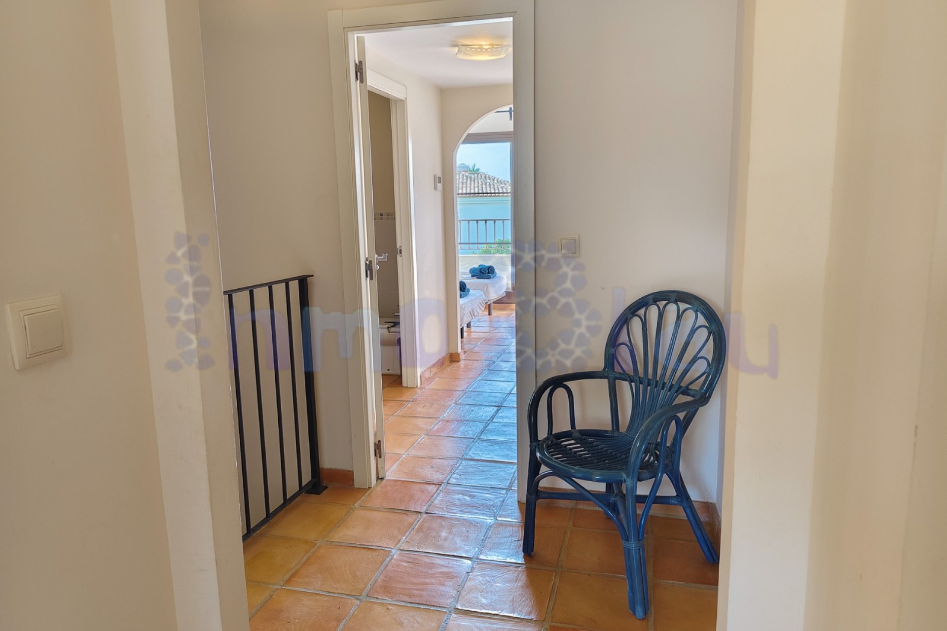 Sale - Bungalow - Finestrat