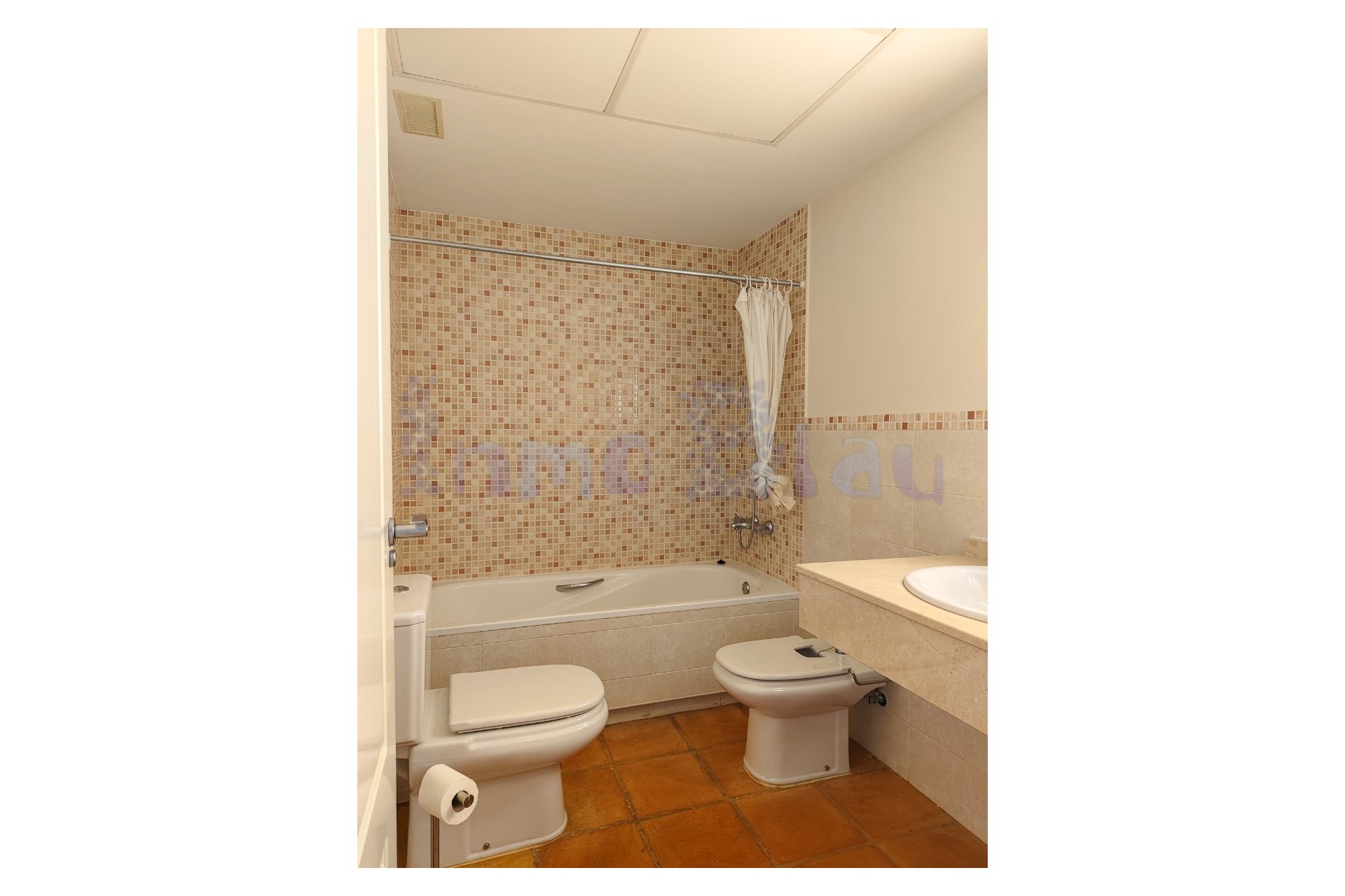 Sale - Bungalow - Finestrat