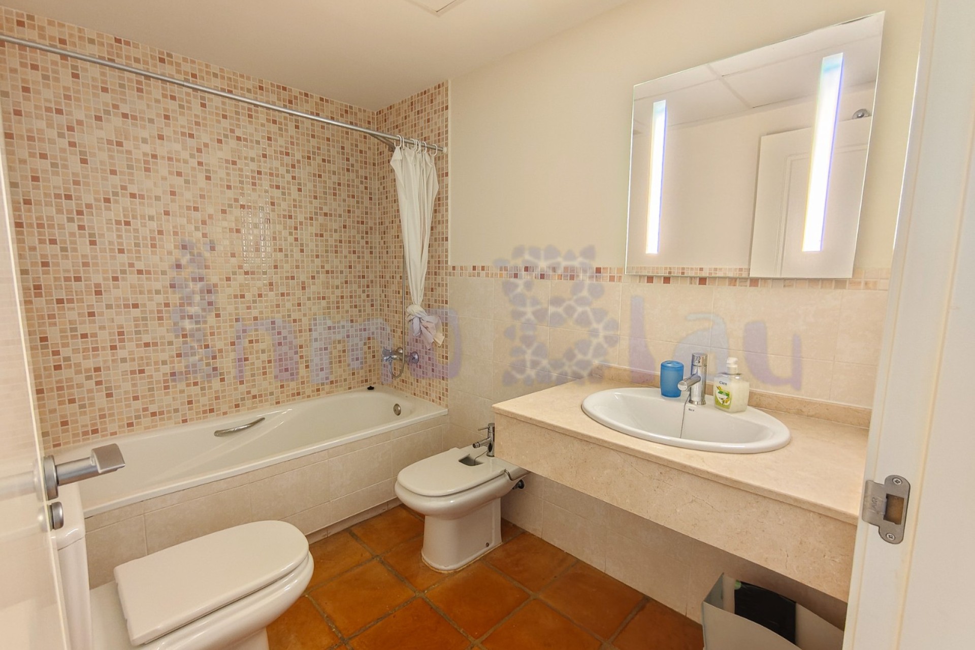 Sale - Bungalow - Finestrat