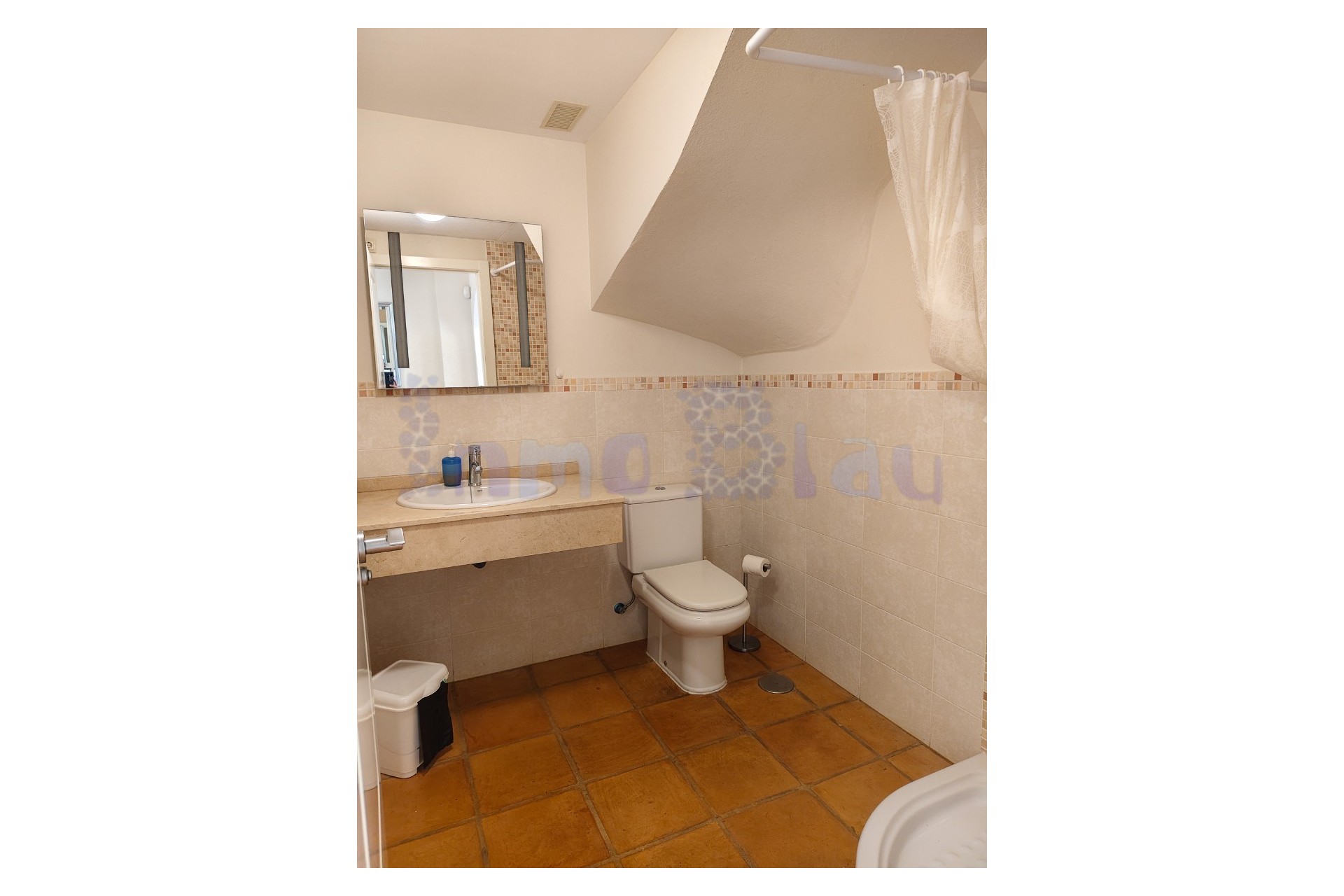 Sale - Bungalow - Finestrat