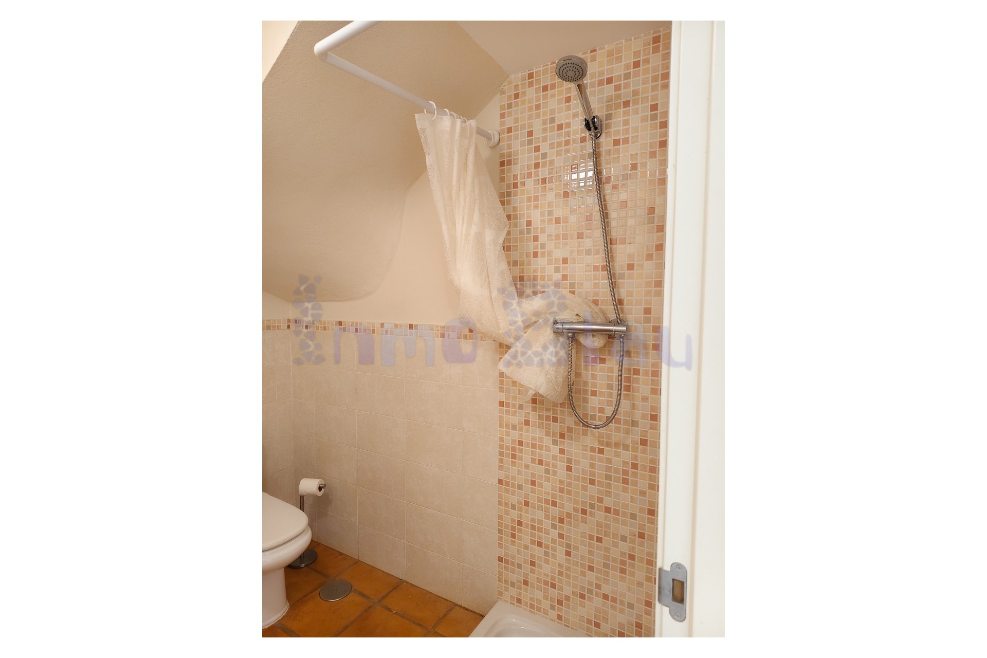 Sale - Bungalow - Finestrat