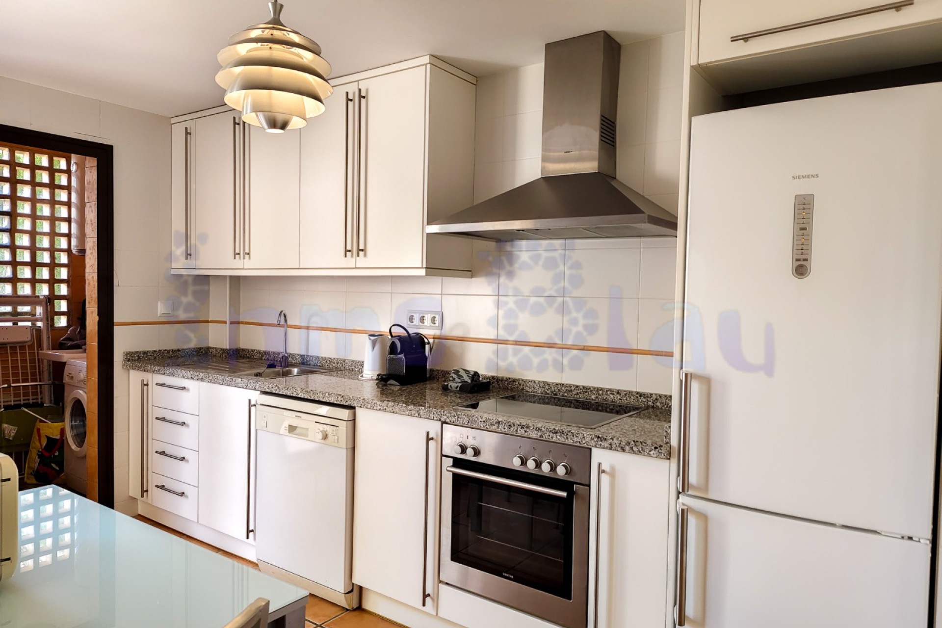 Sale - Bungalow - Finestrat