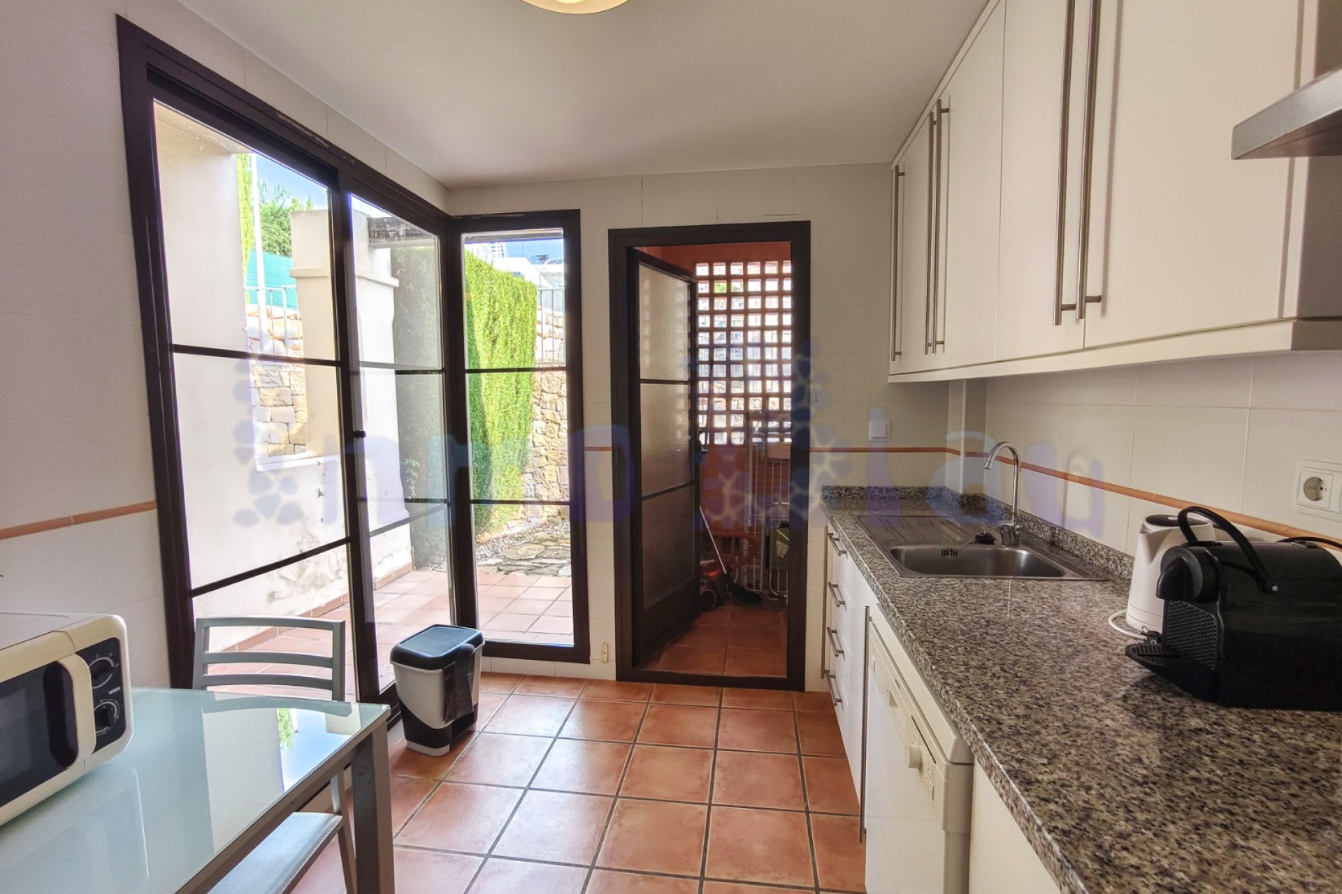 Sale - Bungalow - Finestrat
