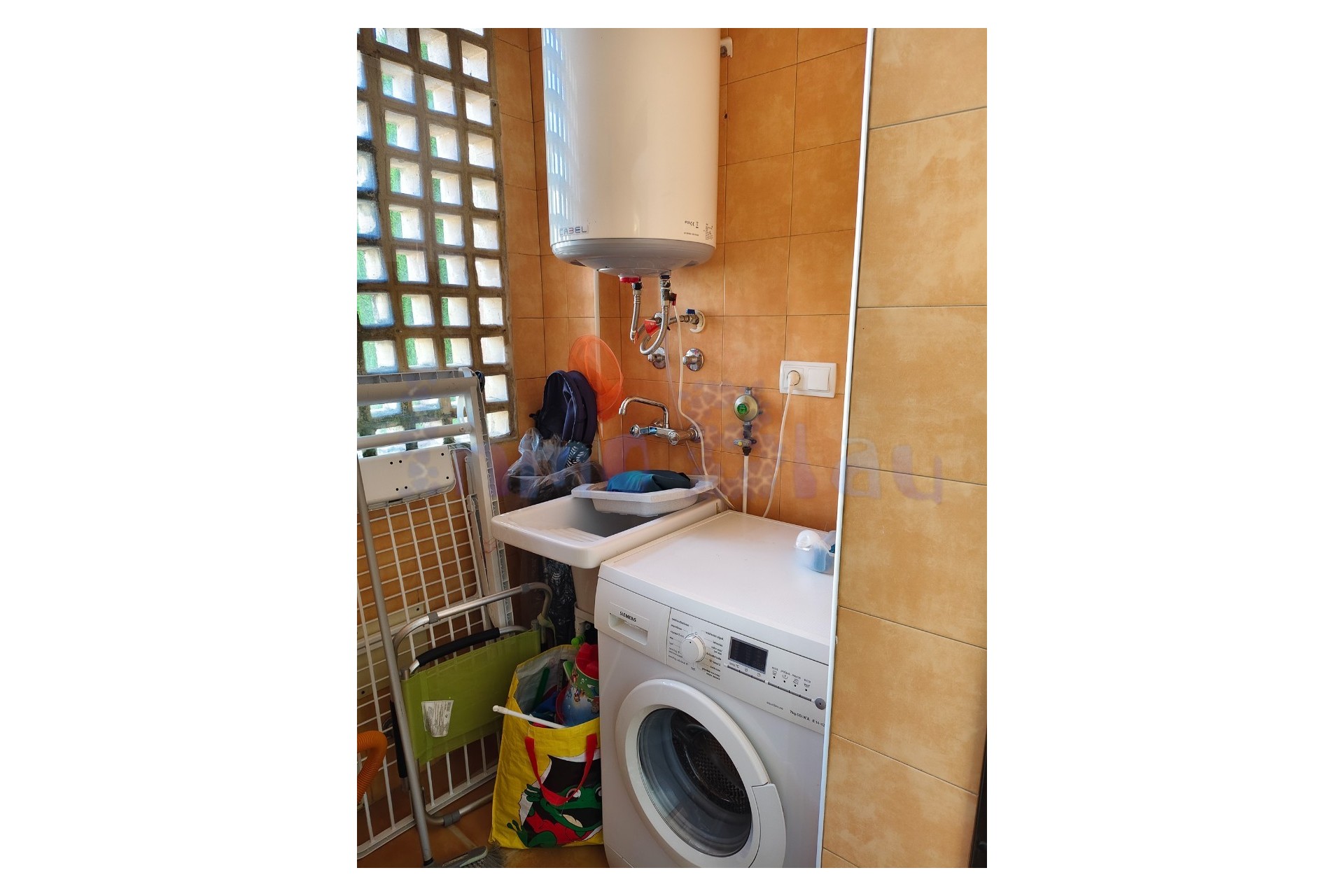 Sale - Bungalow - Finestrat