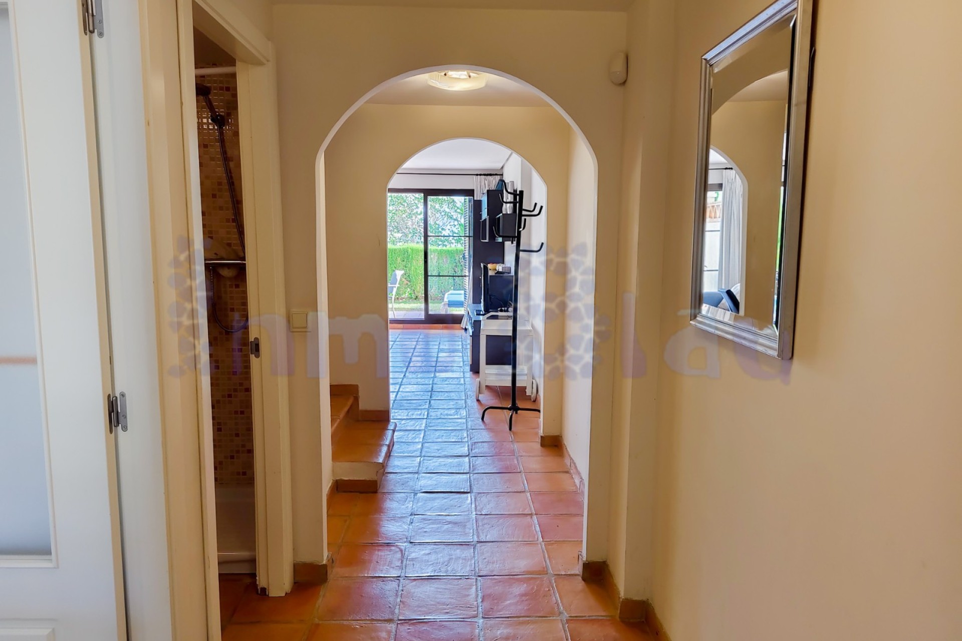 Sale - Bungalow - Finestrat
