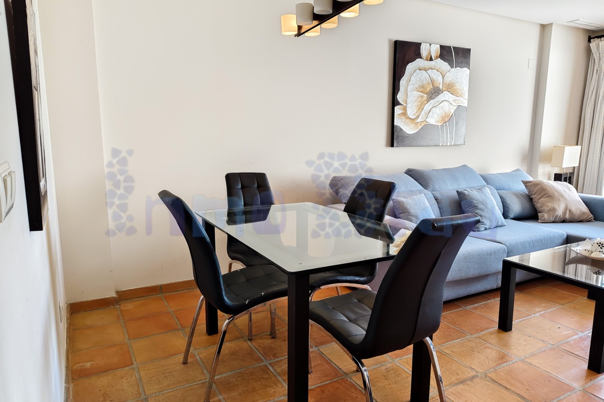 Sale - Bungalow - Finestrat