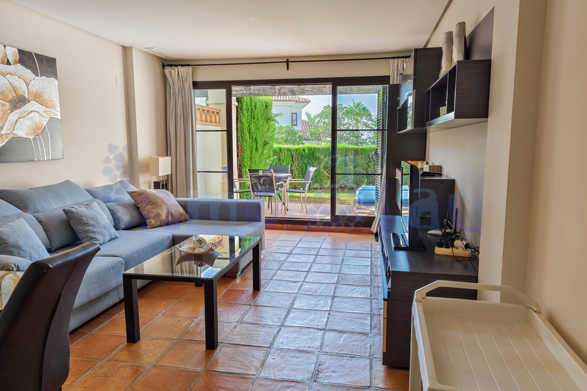 Sale - Bungalow - Finestrat