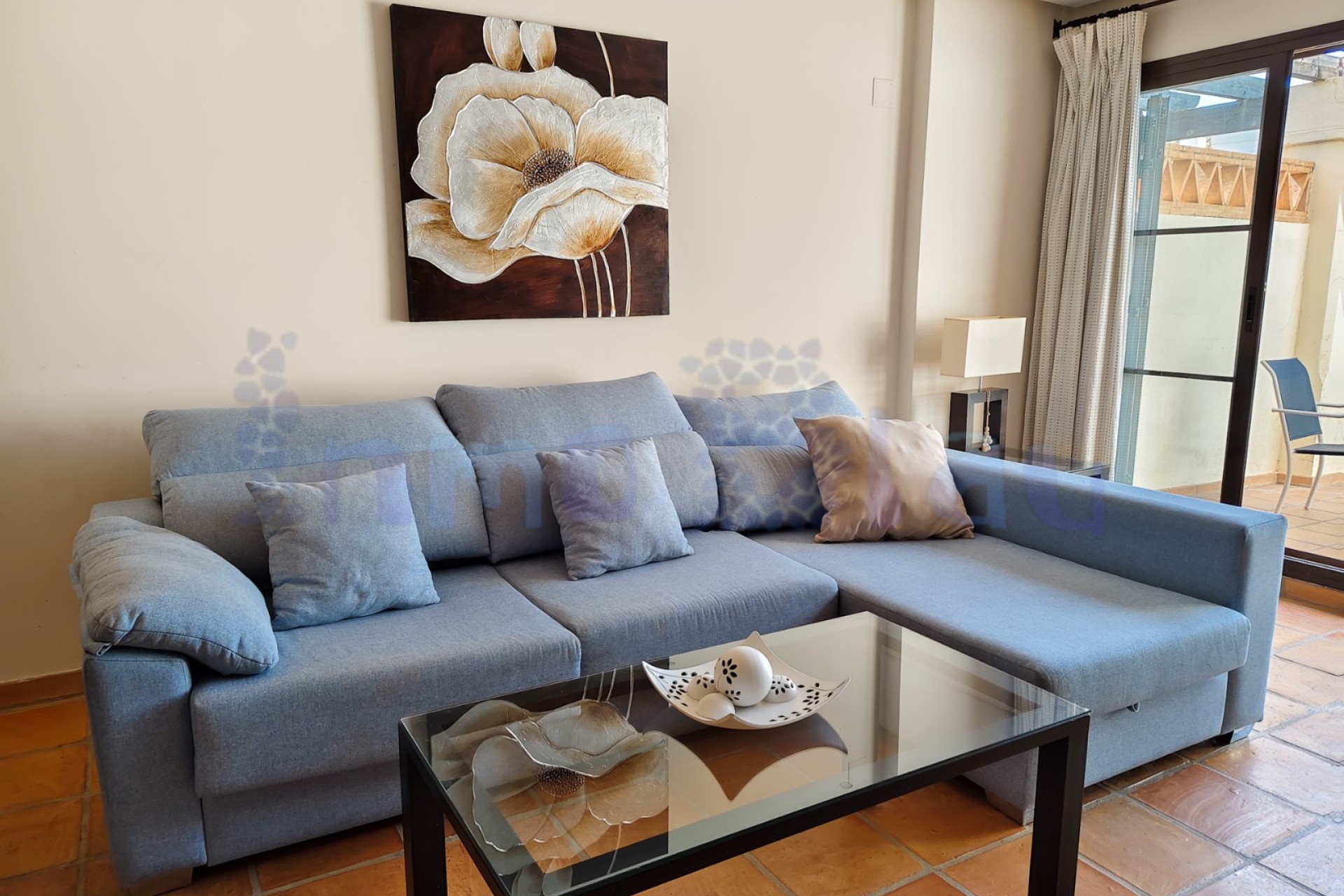 Sale - Bungalow - Finestrat