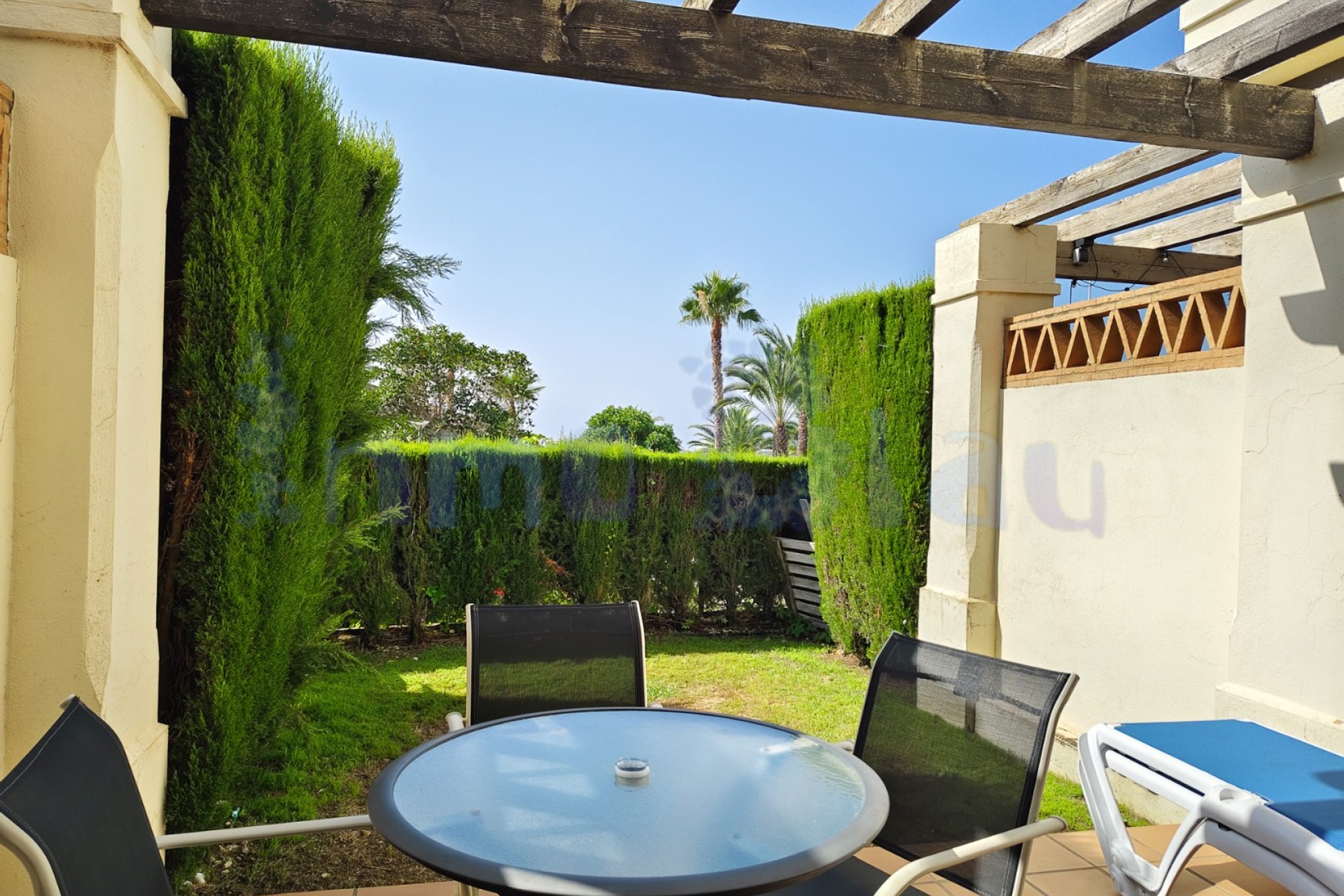 Sale - Bungalow - Finestrat