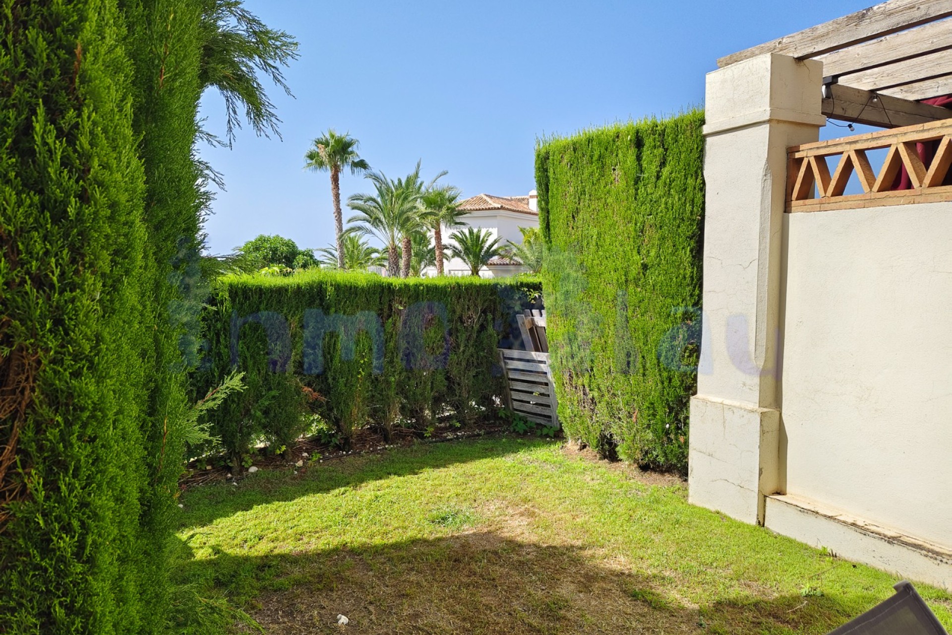 Sale - Bungalow - Finestrat