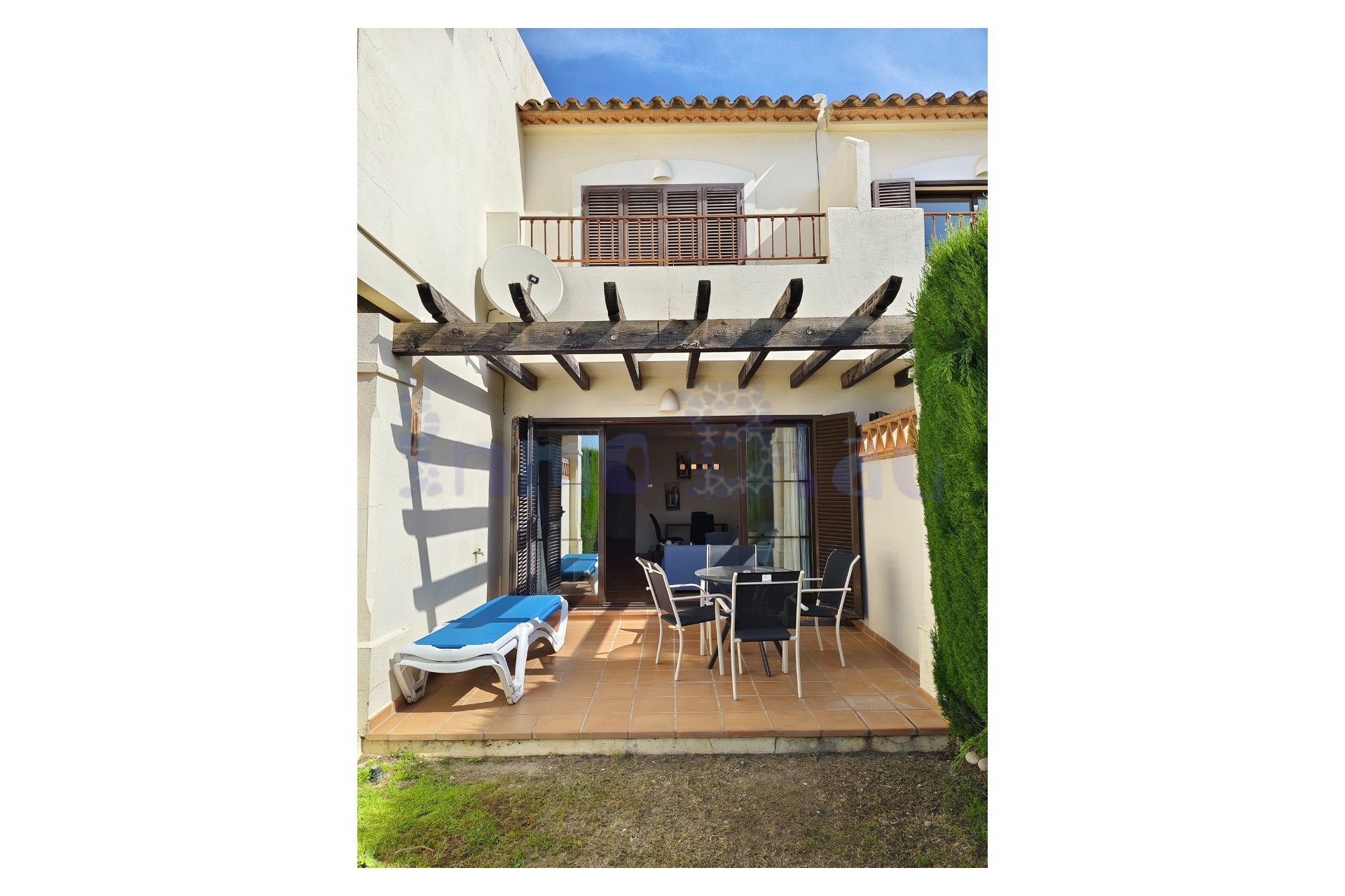 Sale - Bungalow - Finestrat