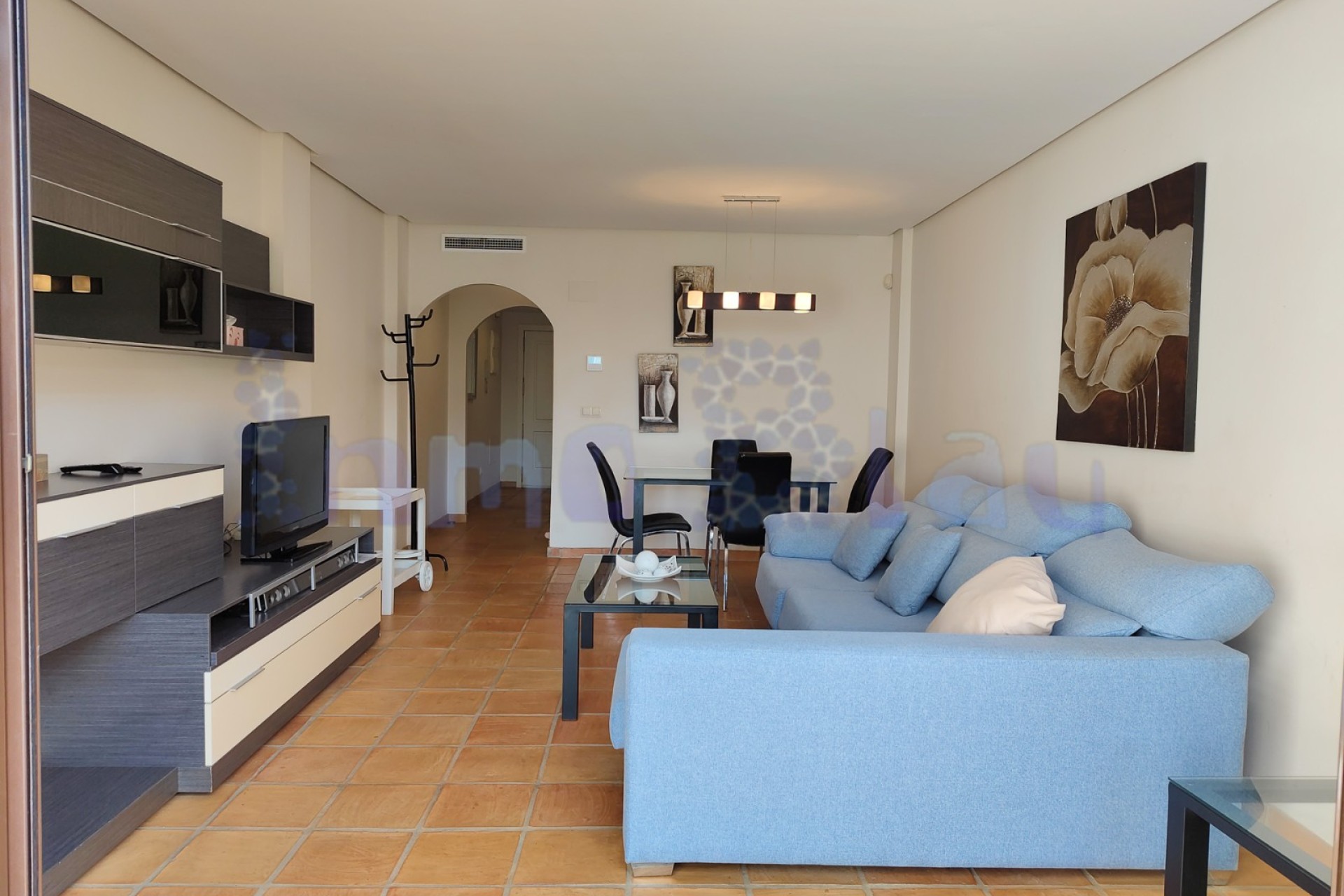 Sale - Bungalow - Finestrat