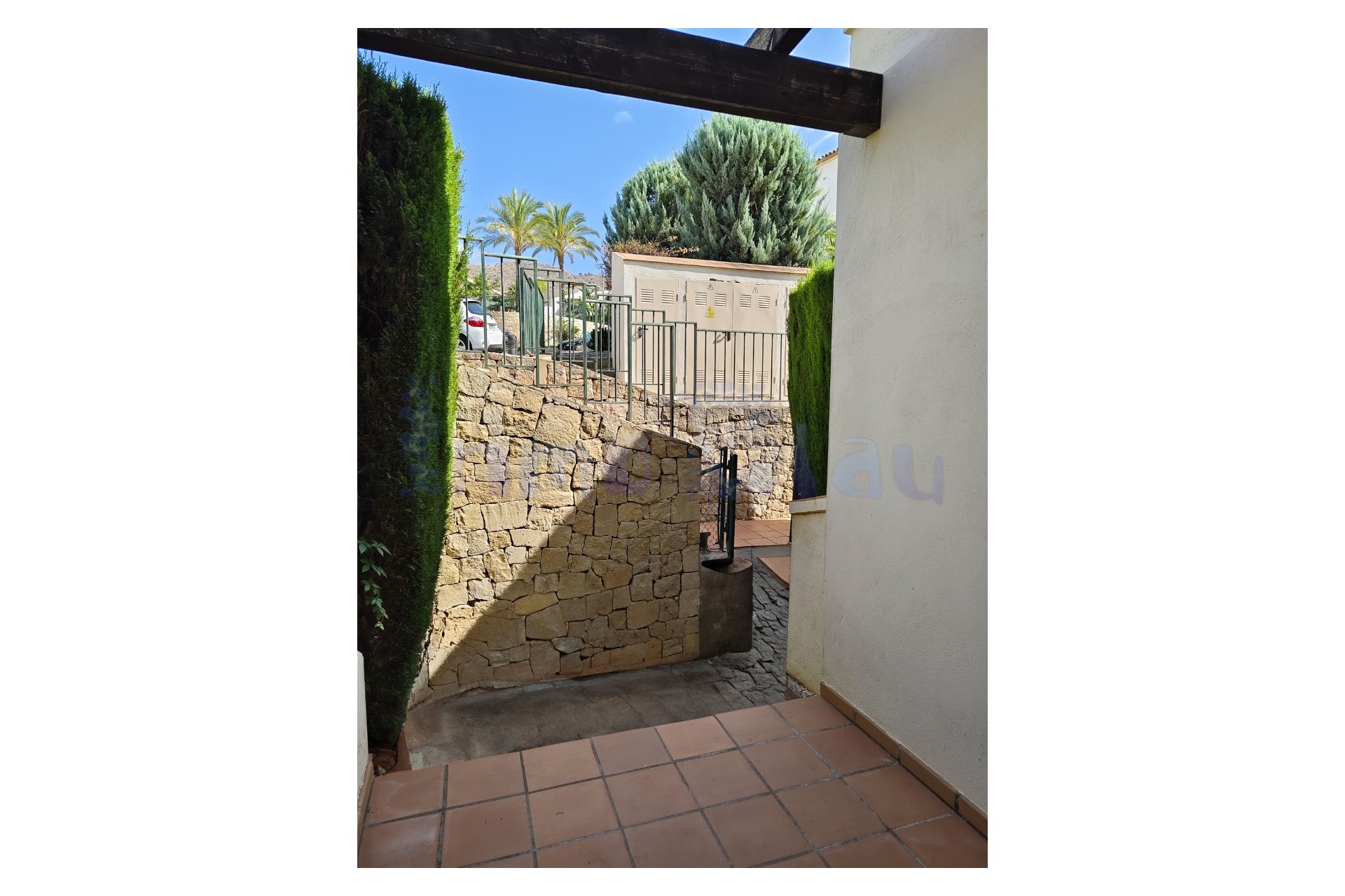 Sale - Bungalow - Finestrat
