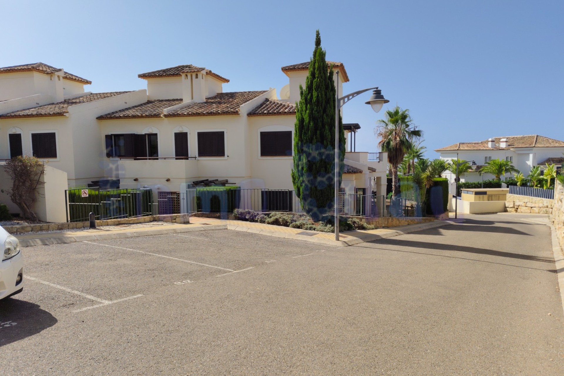 Sale - Bungalow - Finestrat