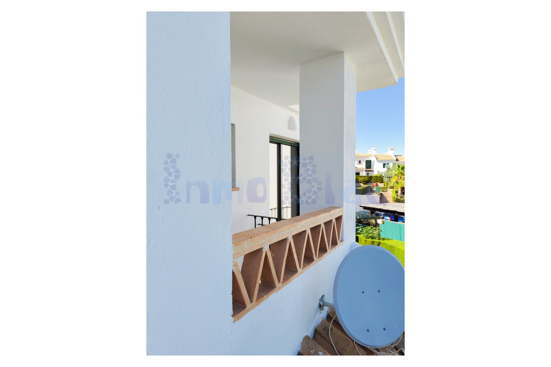 Sale - Bungalow - Polop - Urbanizacion