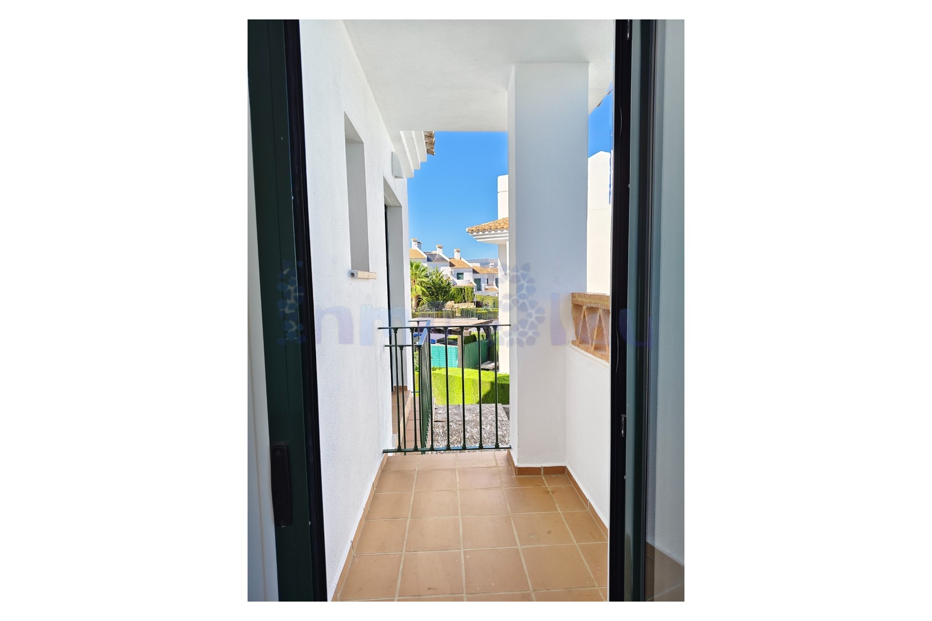 Sale - Bungalow - Polop - Urbanizacion