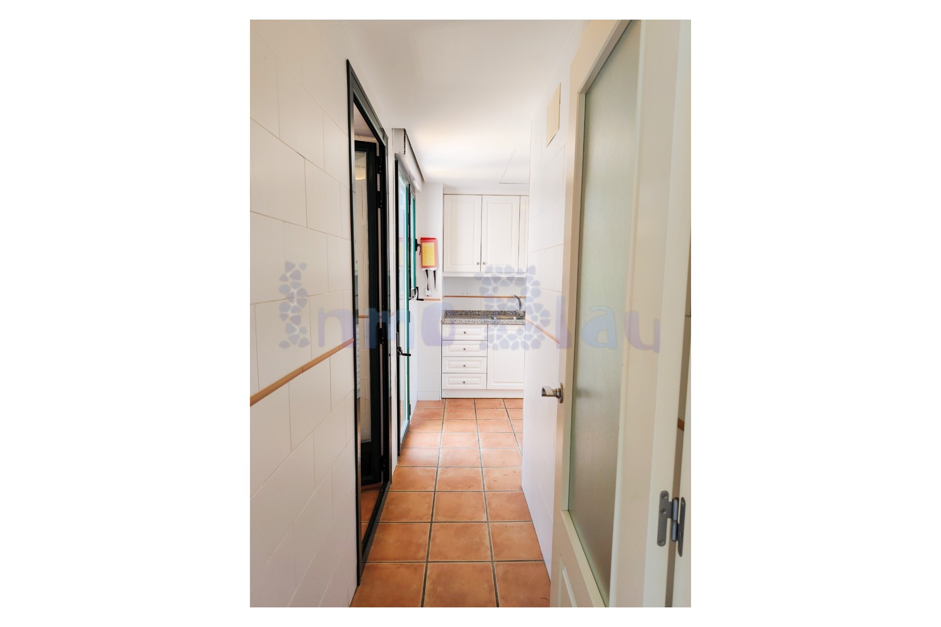 Sale - Bungalow - Polop - Urbanizacion