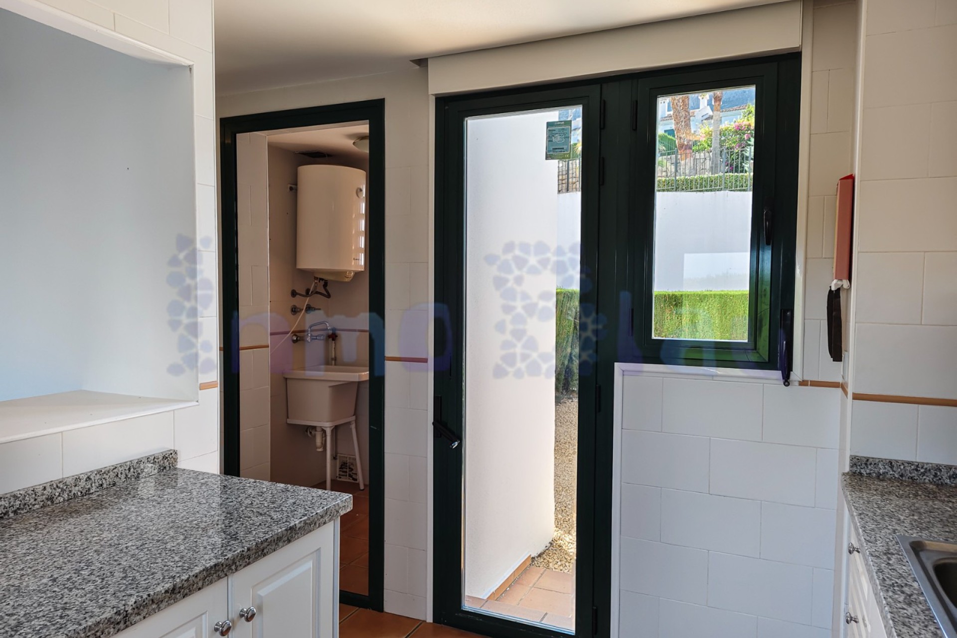 Sale - Bungalow - Polop - Urbanizacion