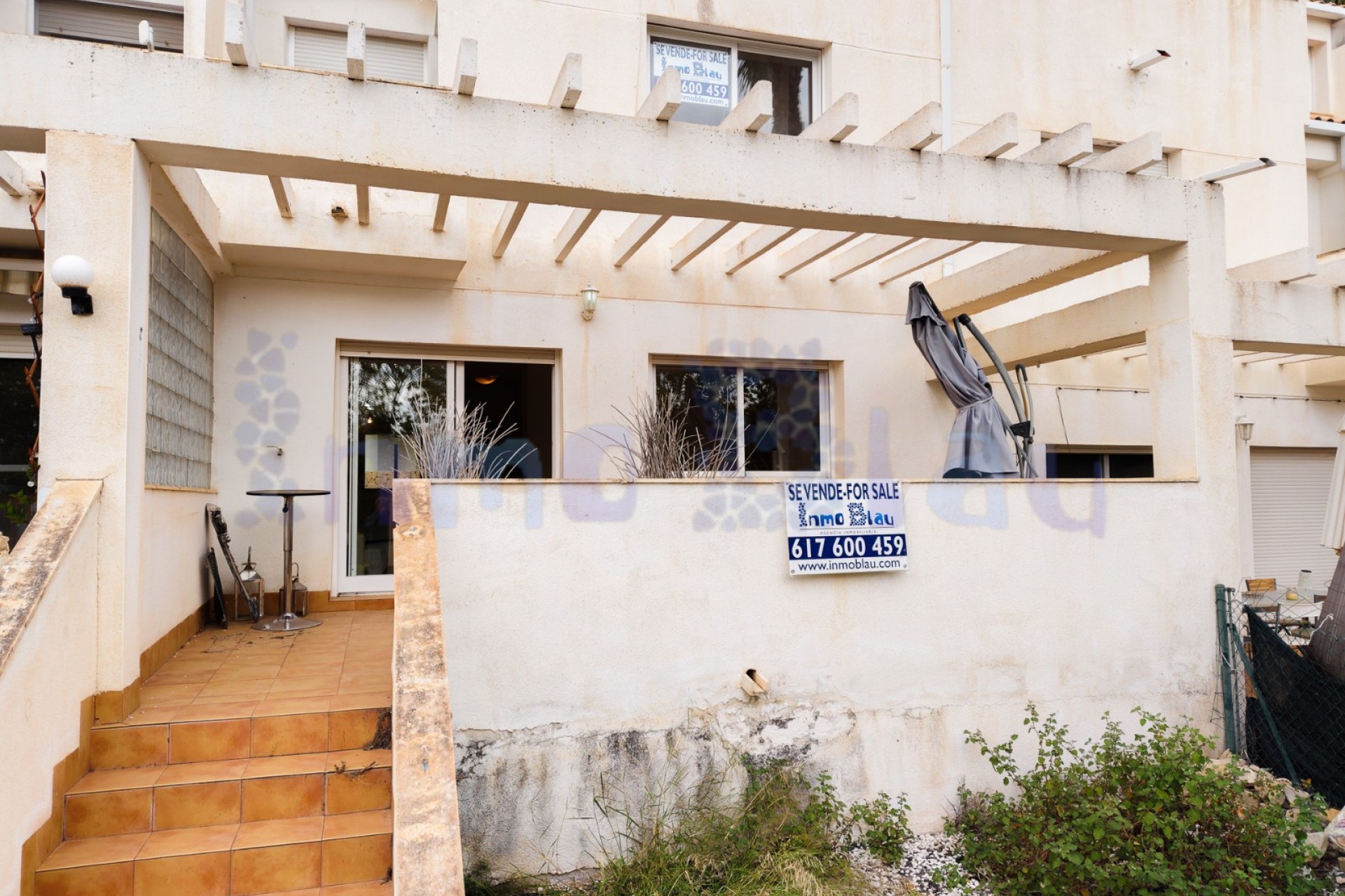 Sale - Bungalow - Relleu