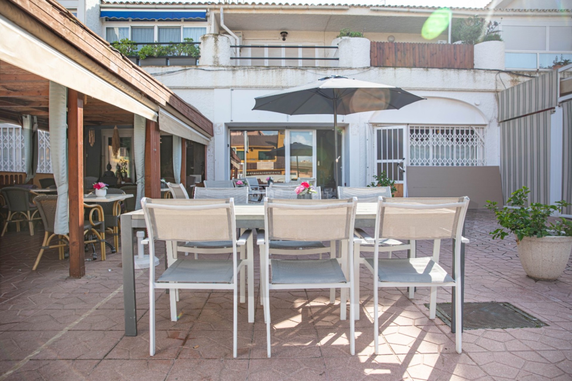 Sale - Commercial - Albir - Centro