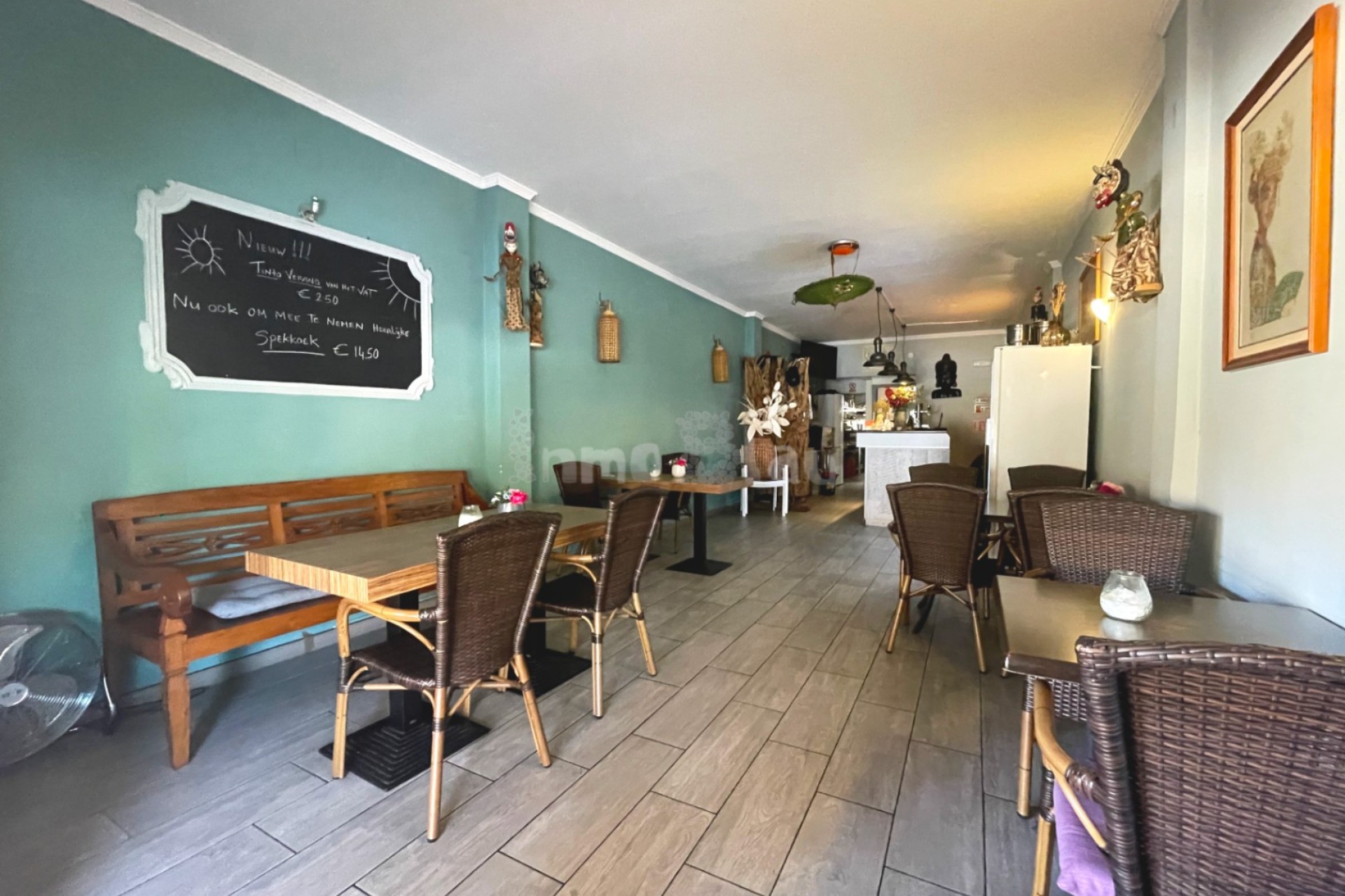 Sale - Commercial - Albir - Centro