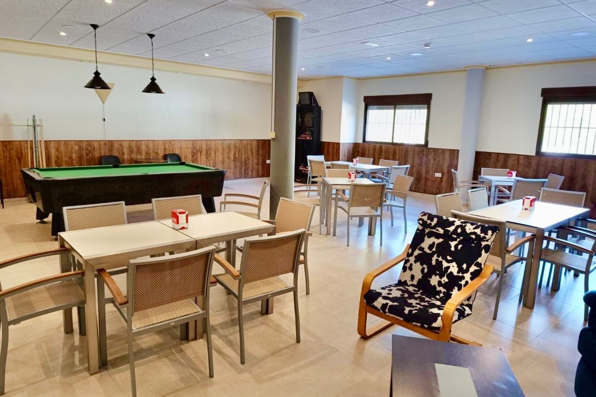 Sale - Commercial - Altea - Urbanizacion