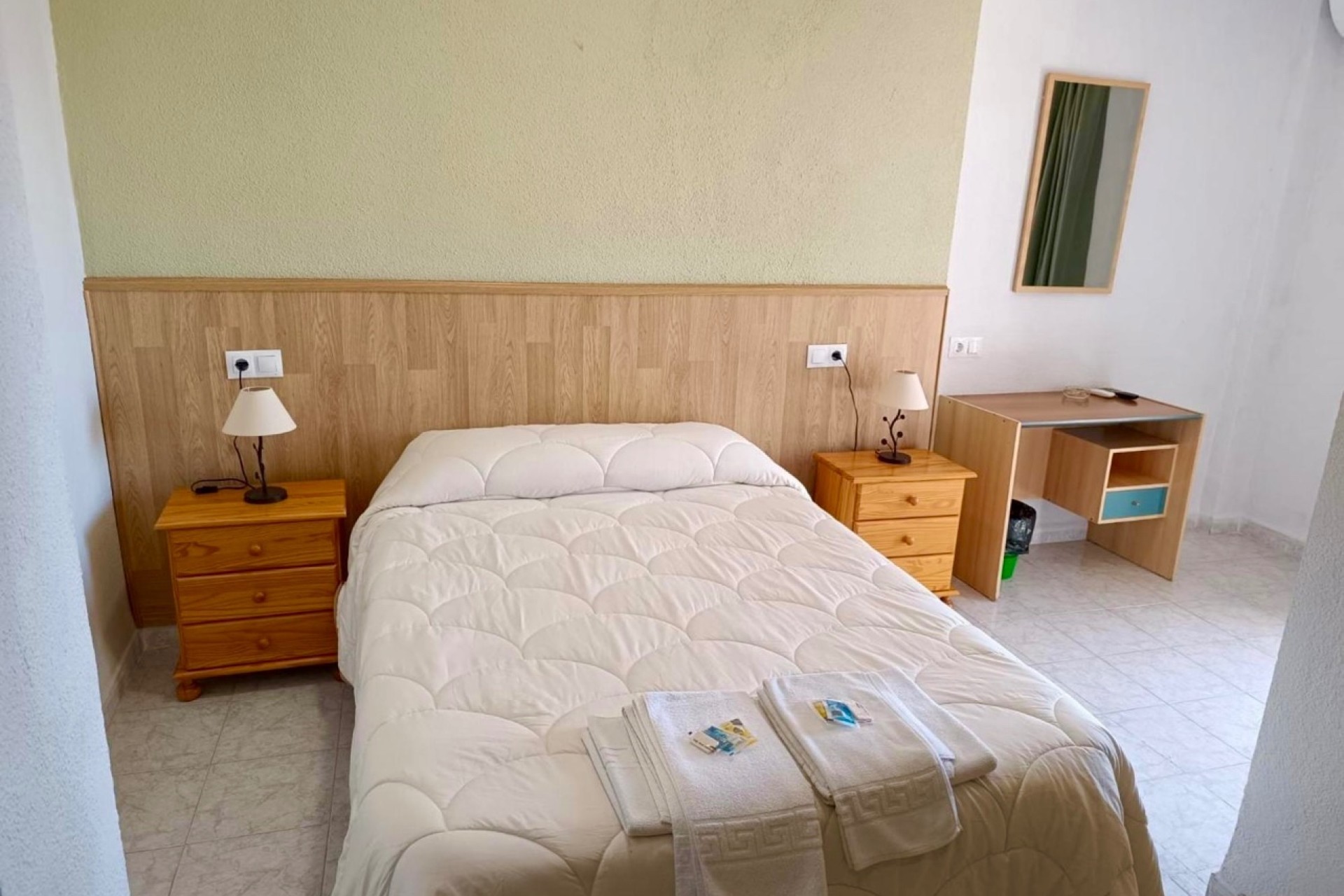 Sale - Commercial - Altea - Urbanizacion