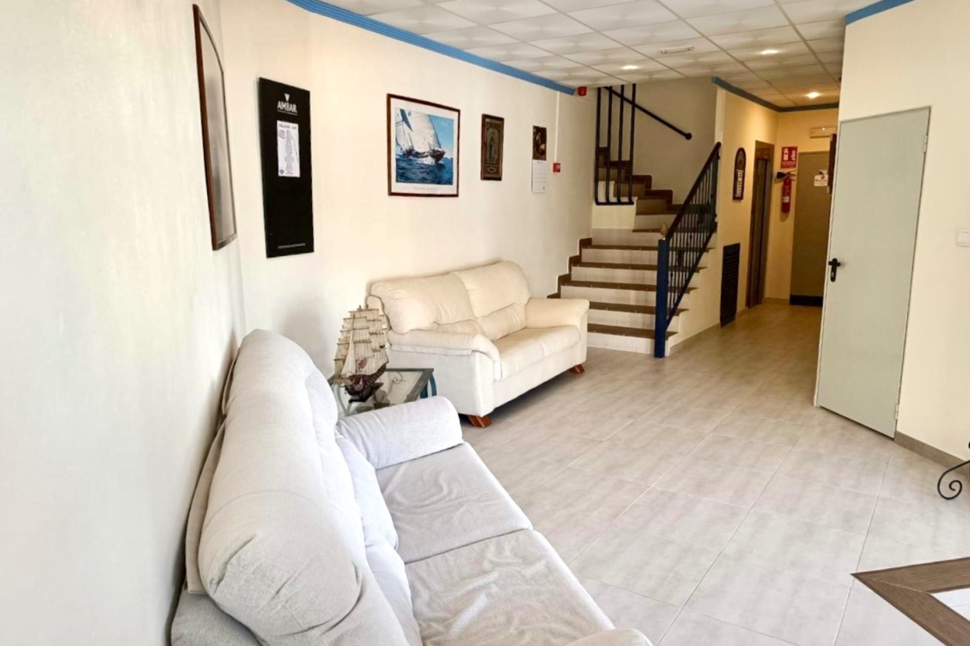 Sale - Commercial - Altea - Urbanizacion